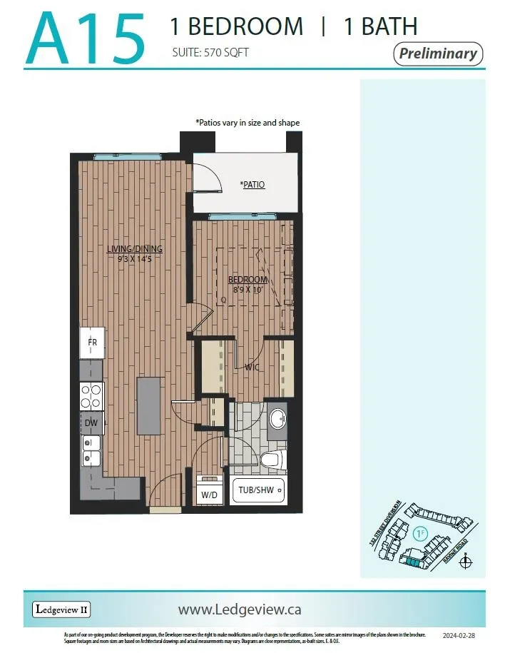 106 11035 Ravine Road