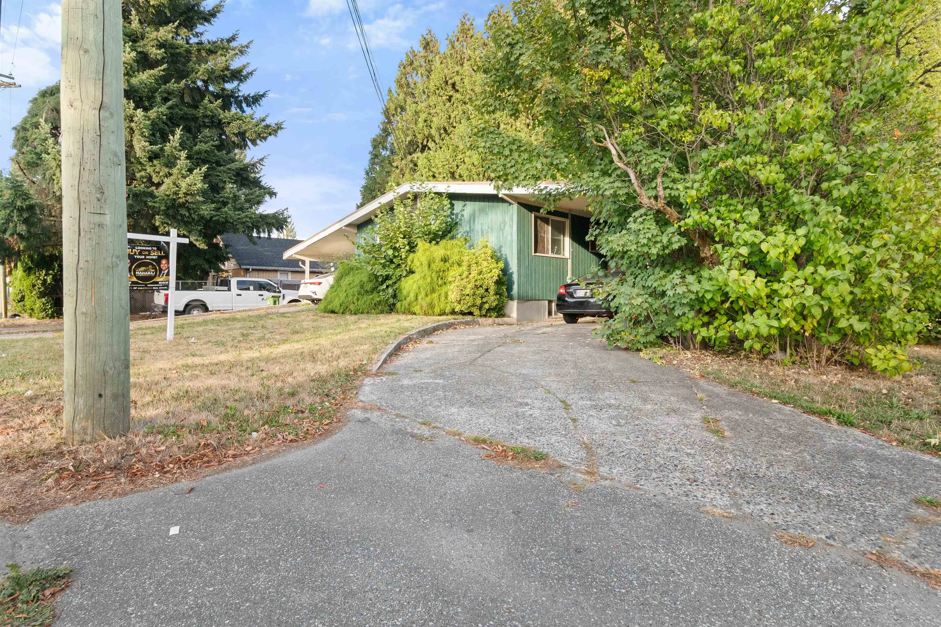 9542 Young Road