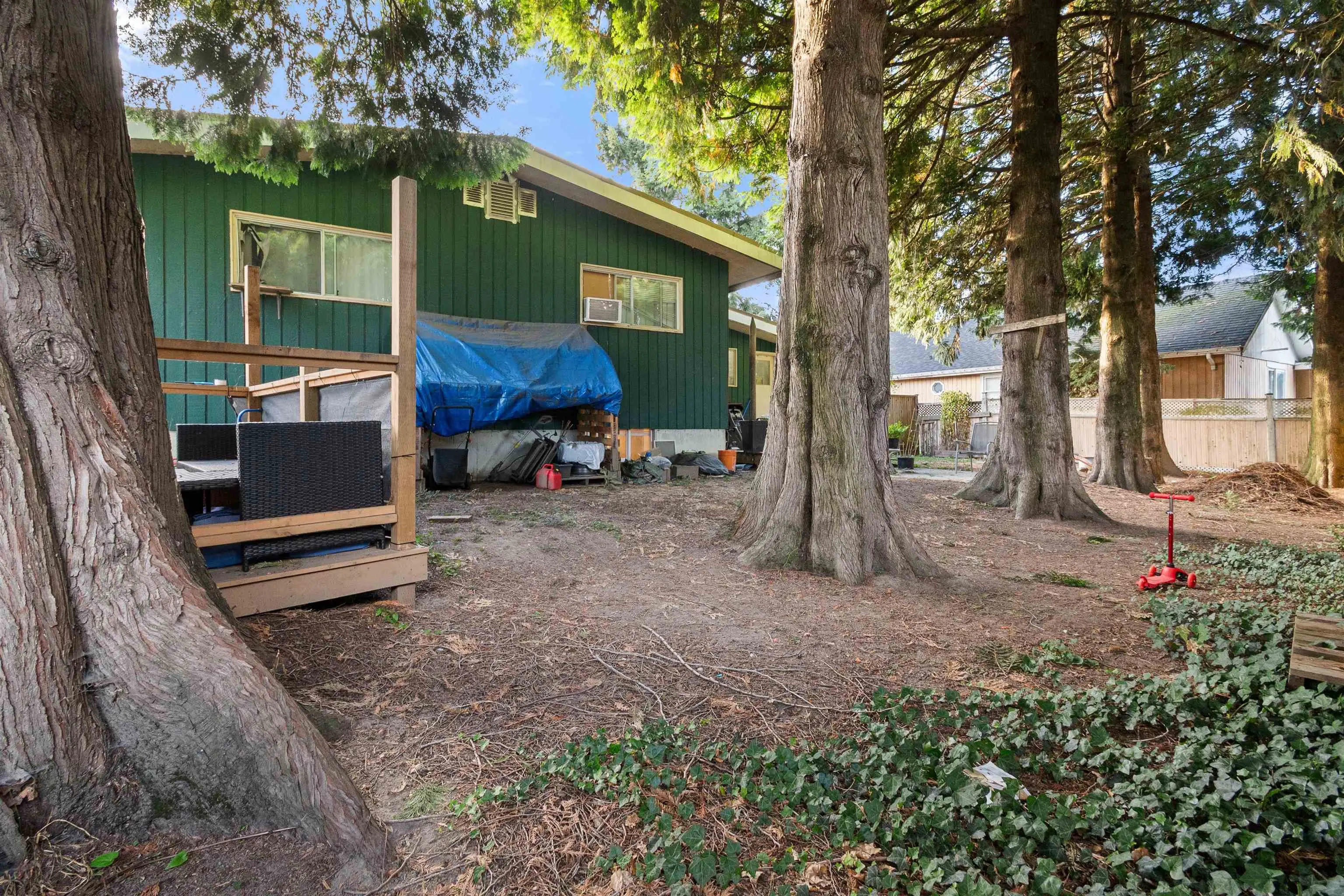 9542 Young Road