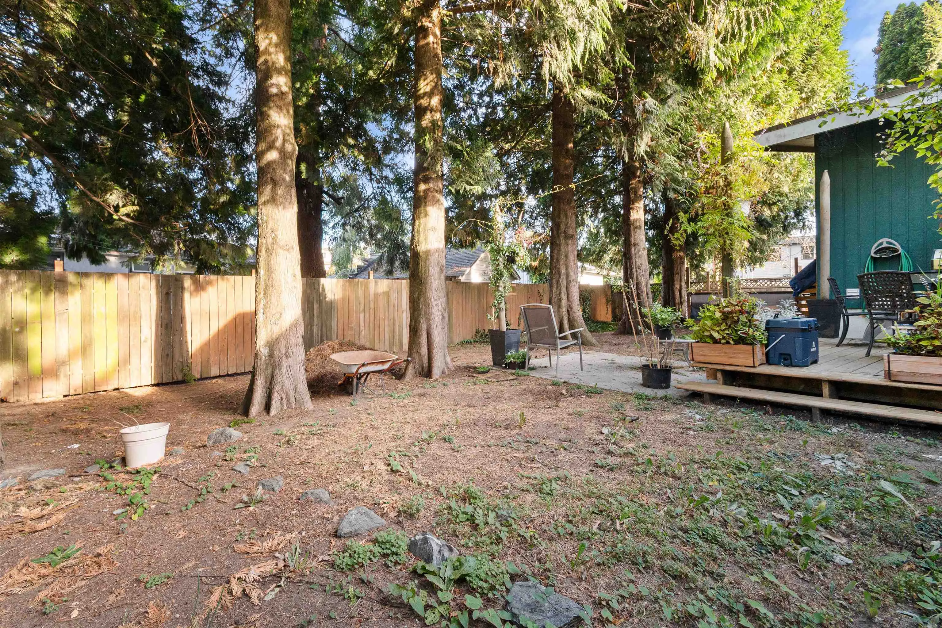 9542 Young Road