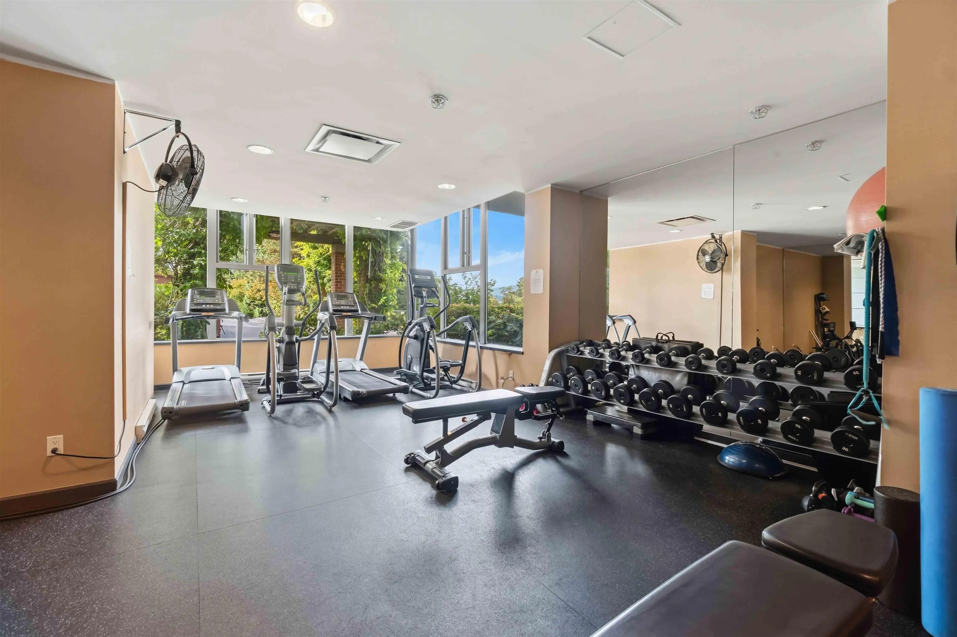 295 Guildford Way #1006