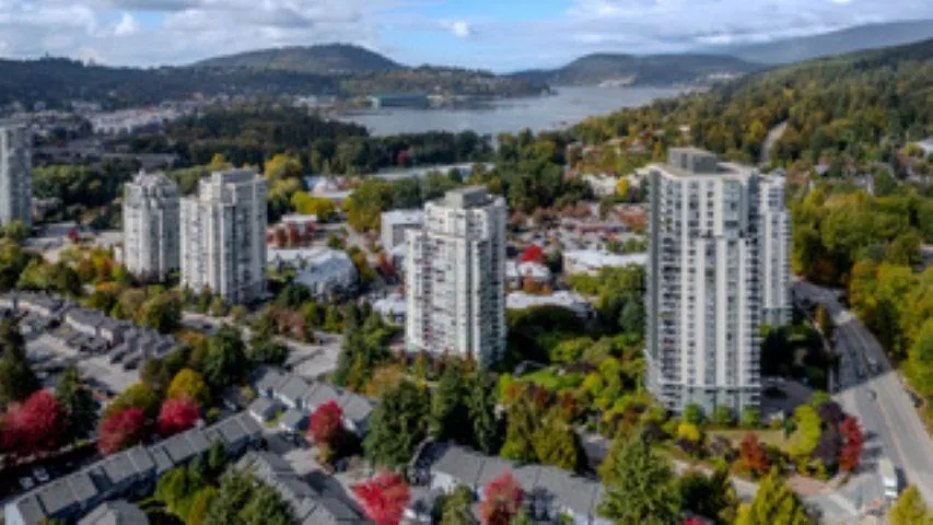 295 Guildford Way #1006