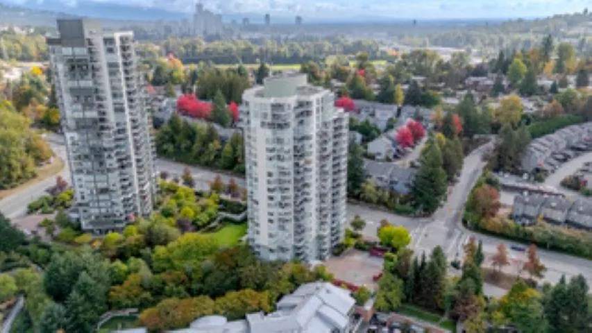 295 Guildford Way #1006
