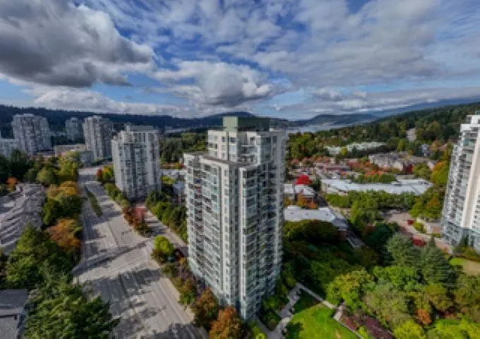 295 Guildford Way #1006