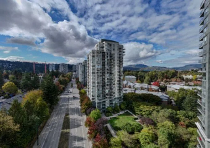 295 Guildford Way #1006