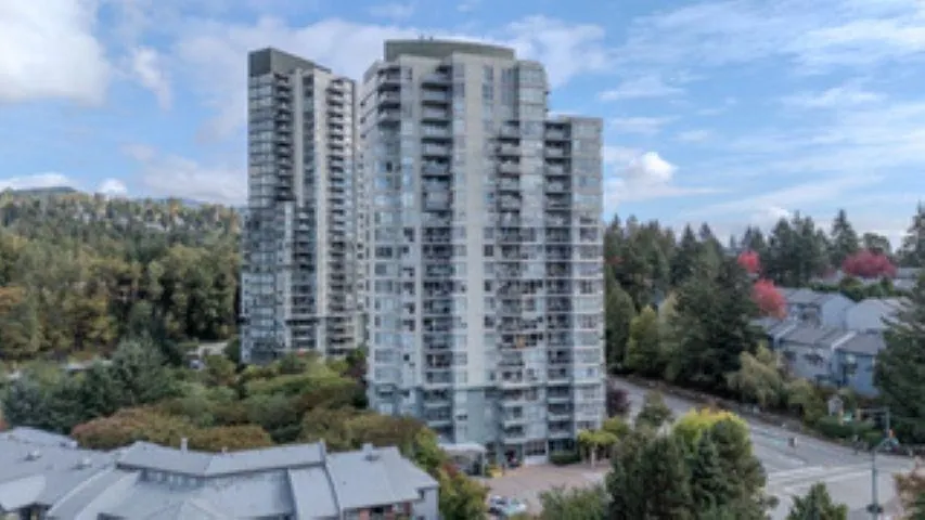 295 Guildford Way #1006