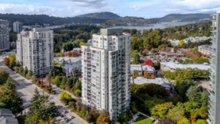 295 Guildford Way #1006