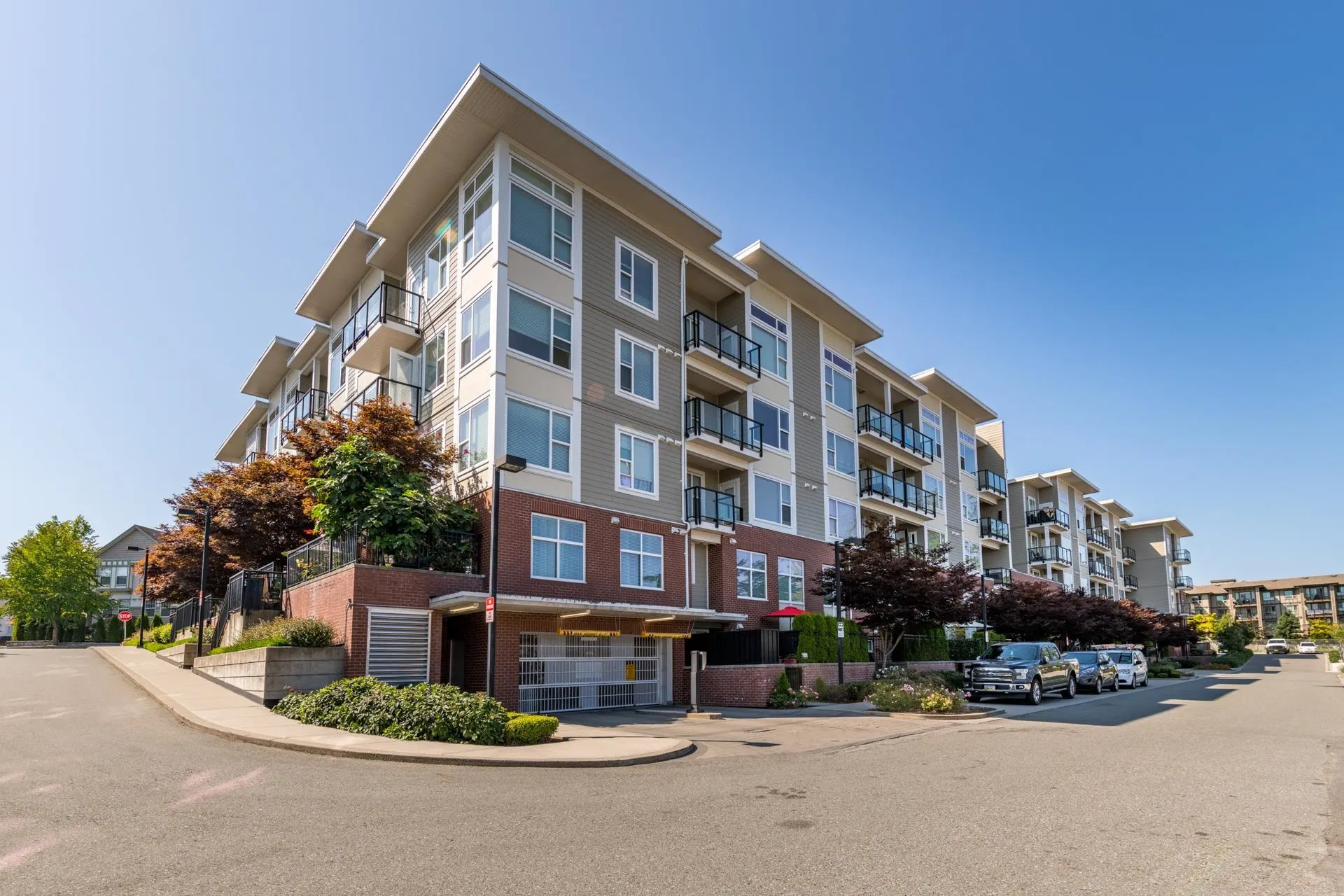 15956 86a Avenue #429