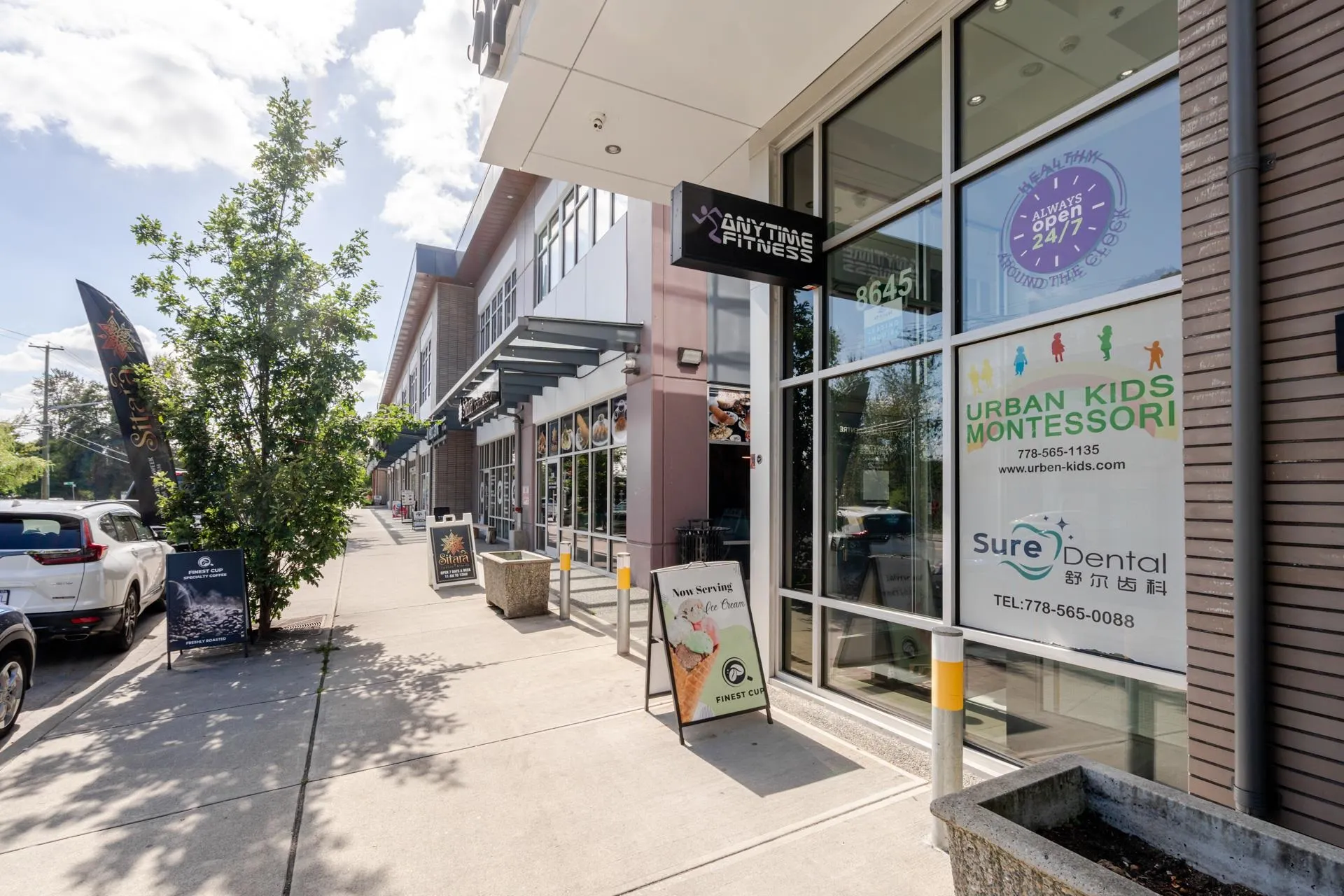15956 86a Avenue #429