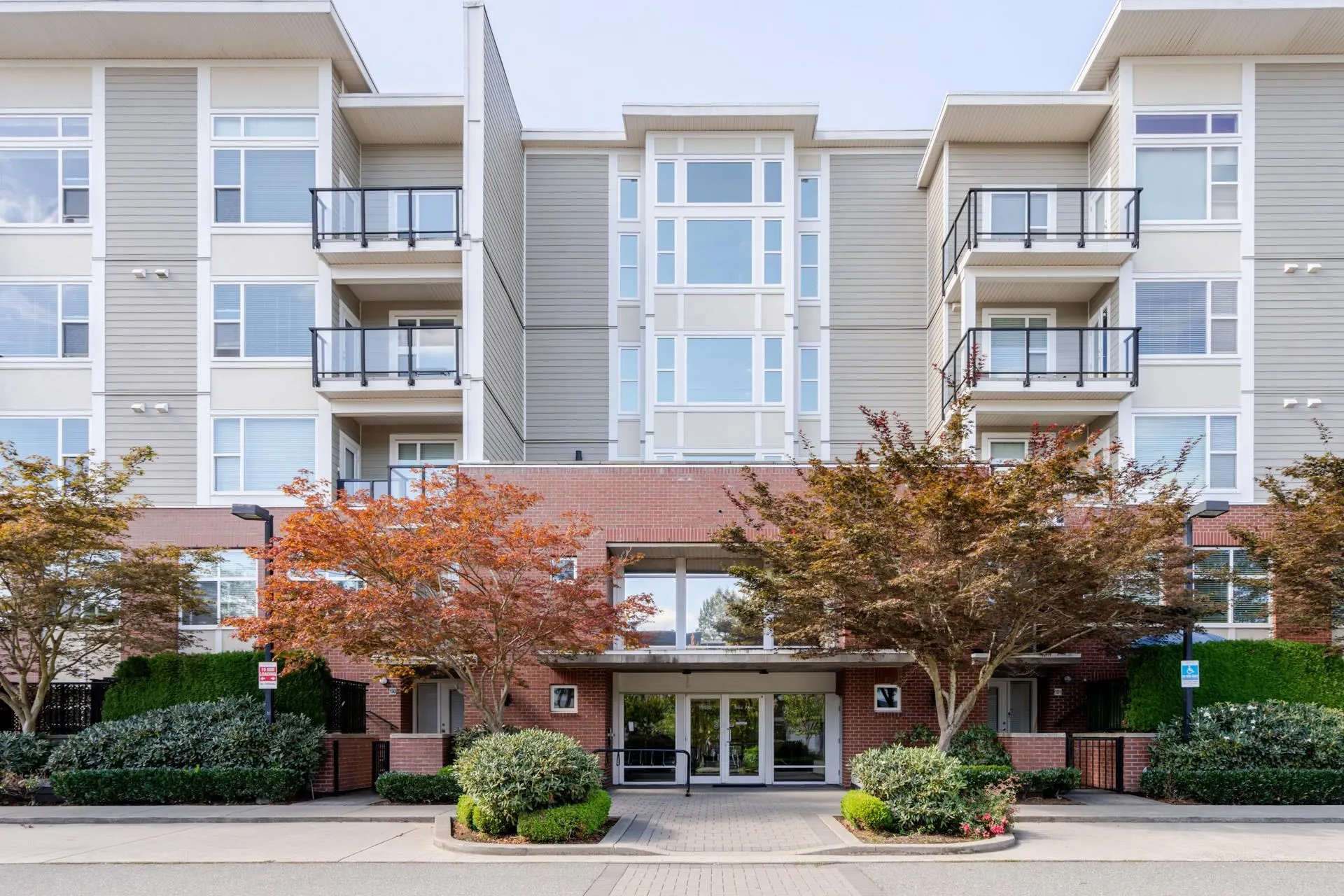 15956 86a Avenue #429