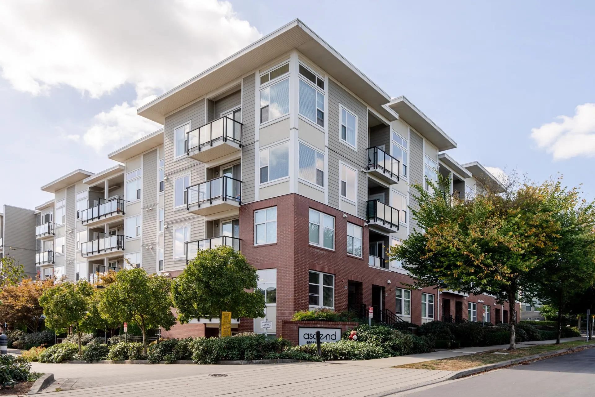 15956 86a Avenue #429