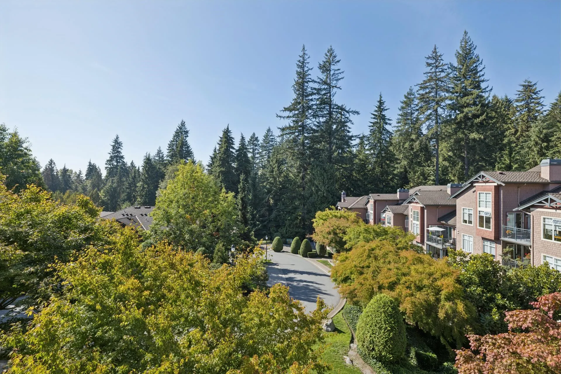 1140 Strathaven Drive #201