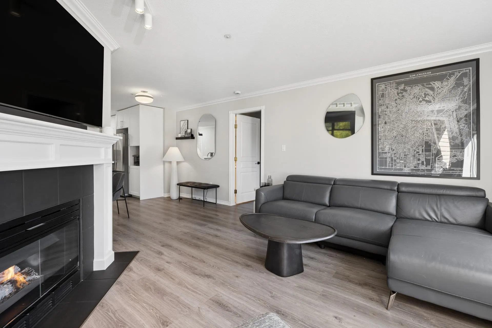 1140 Strathaven Drive #201
