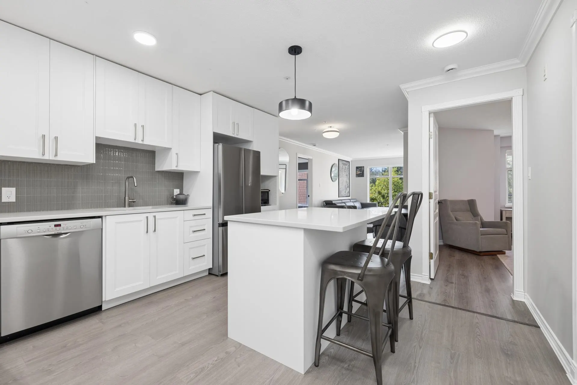 1140 Strathaven Drive #201