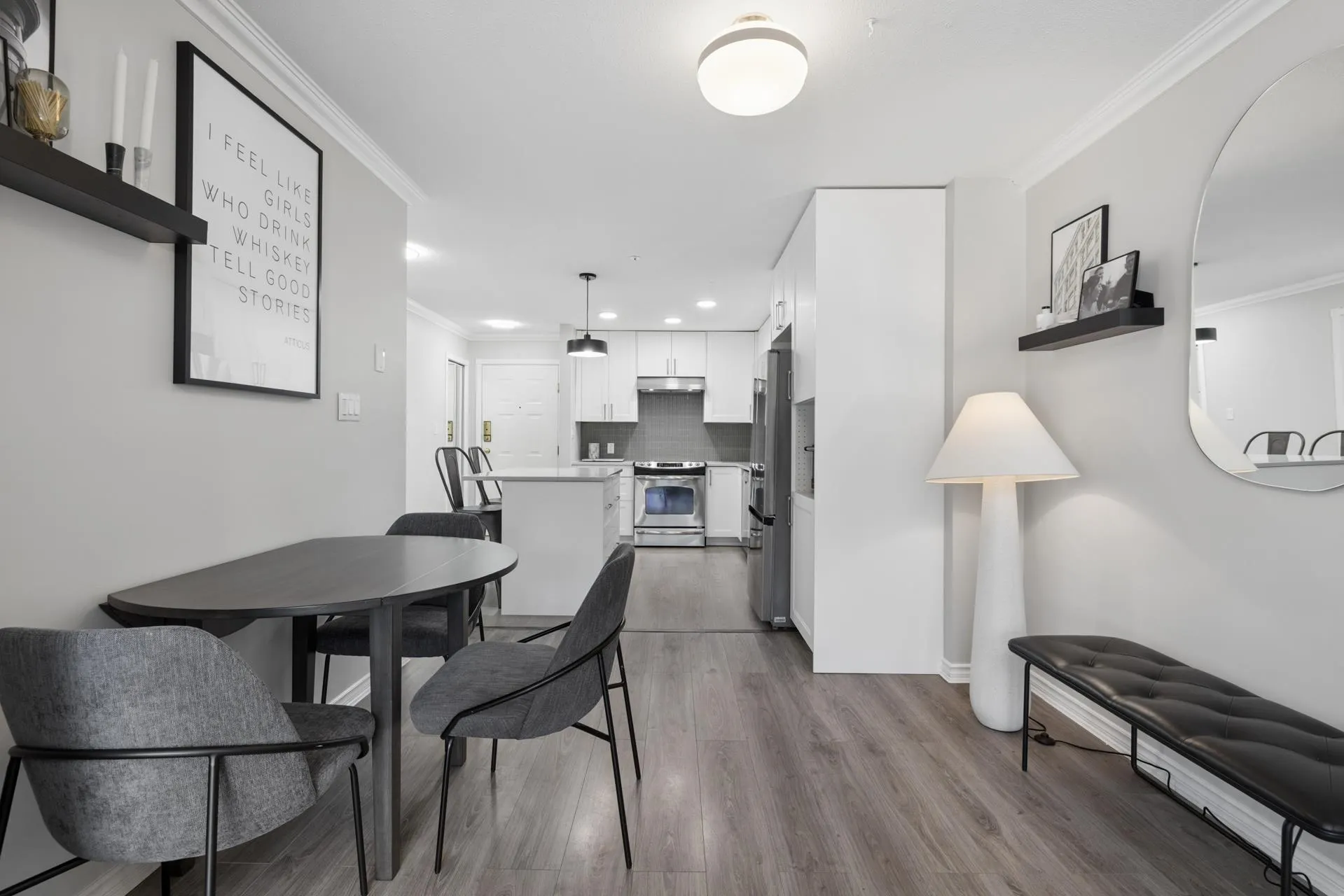 1140 Strathaven Drive #201