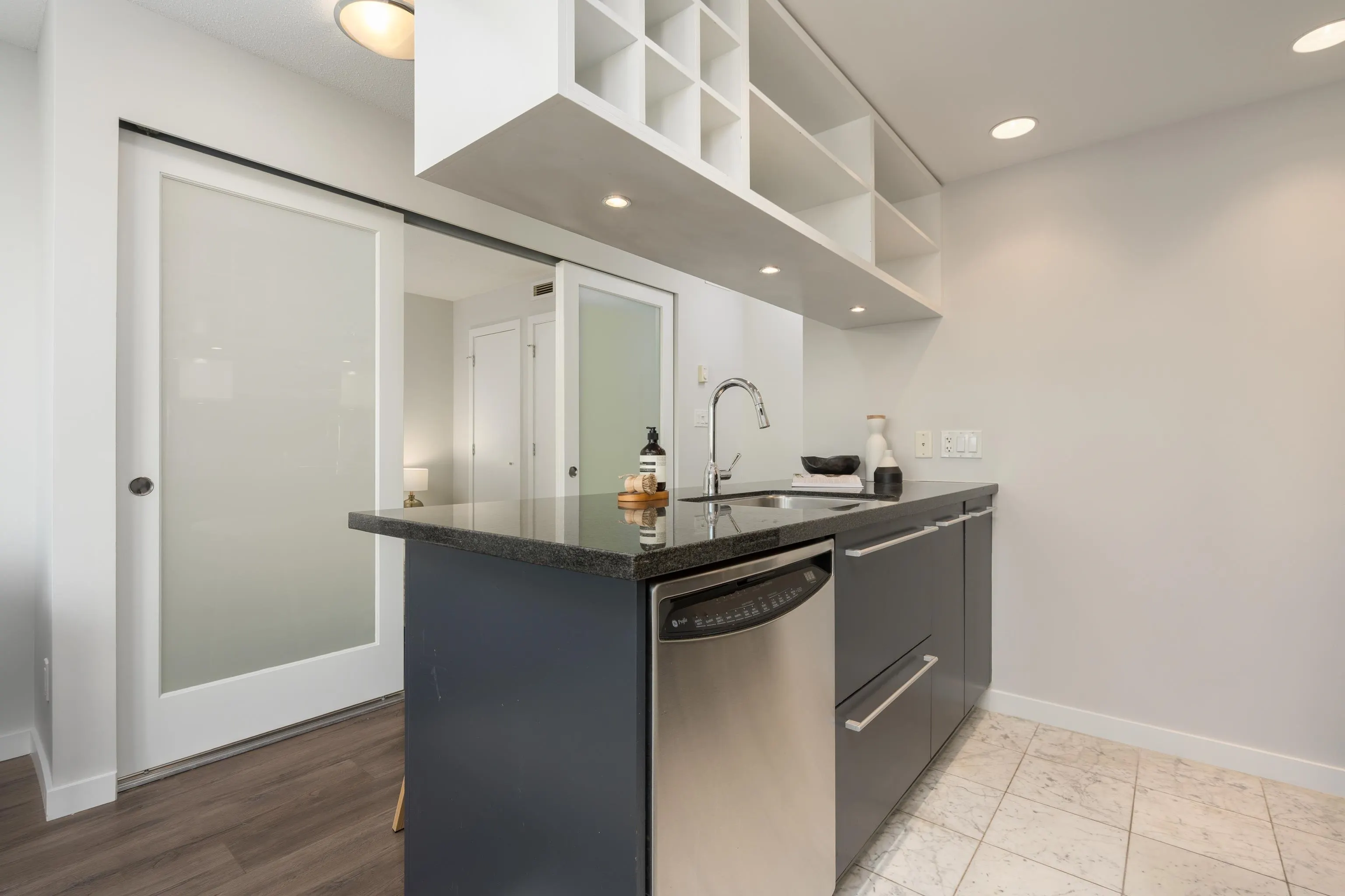 833 Seymour Street #2110