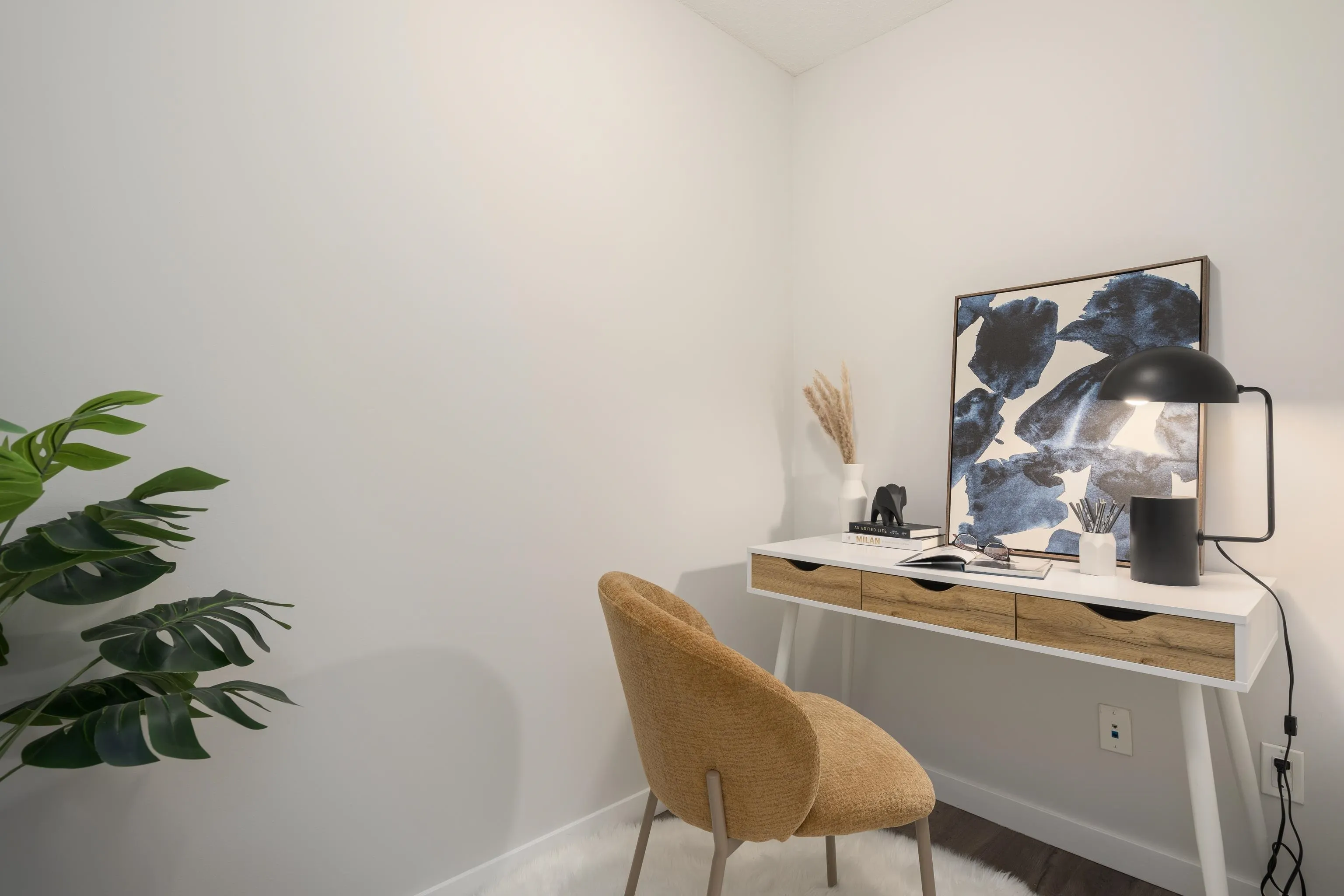 833 Seymour Street #2110