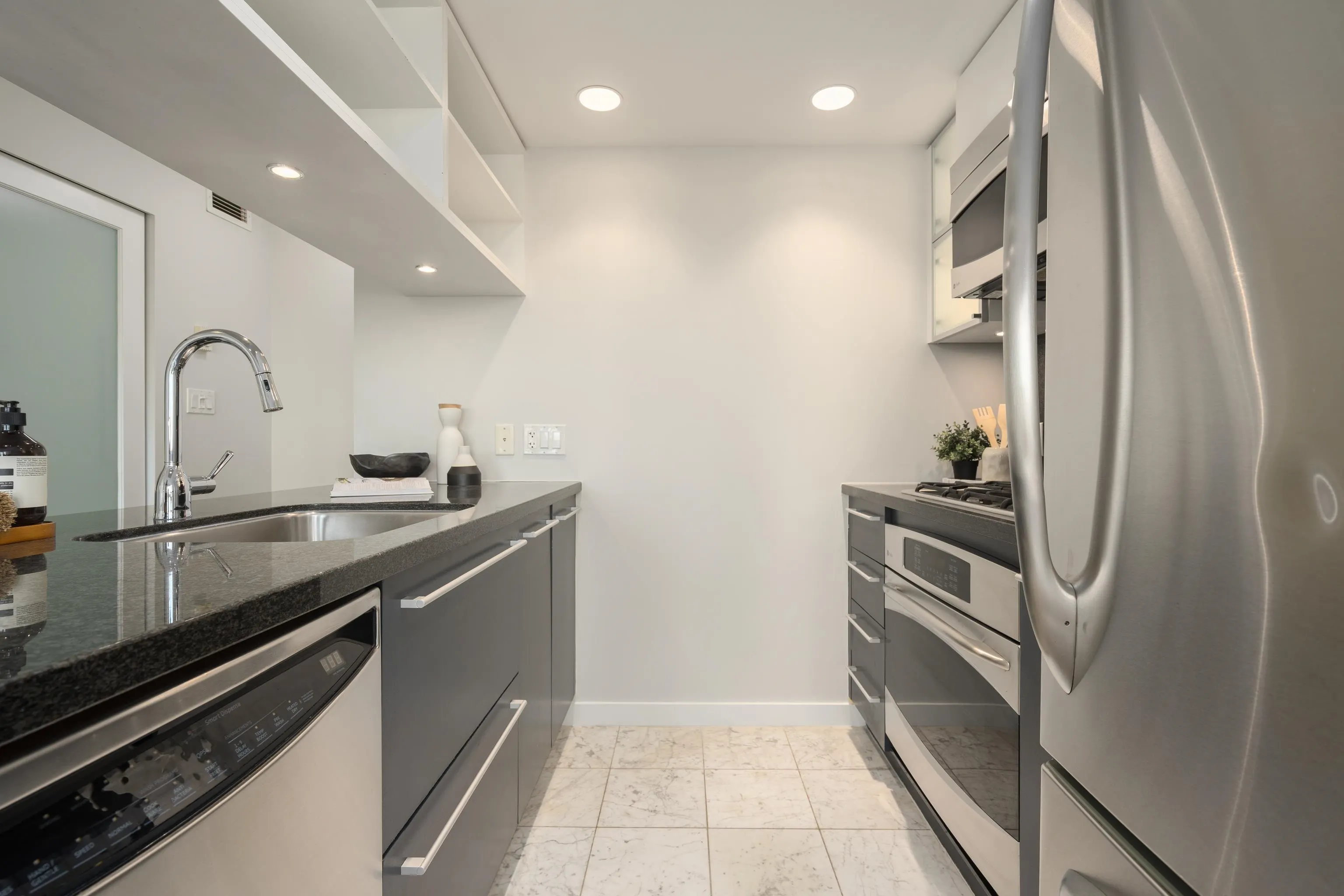 833 Seymour Street #2110