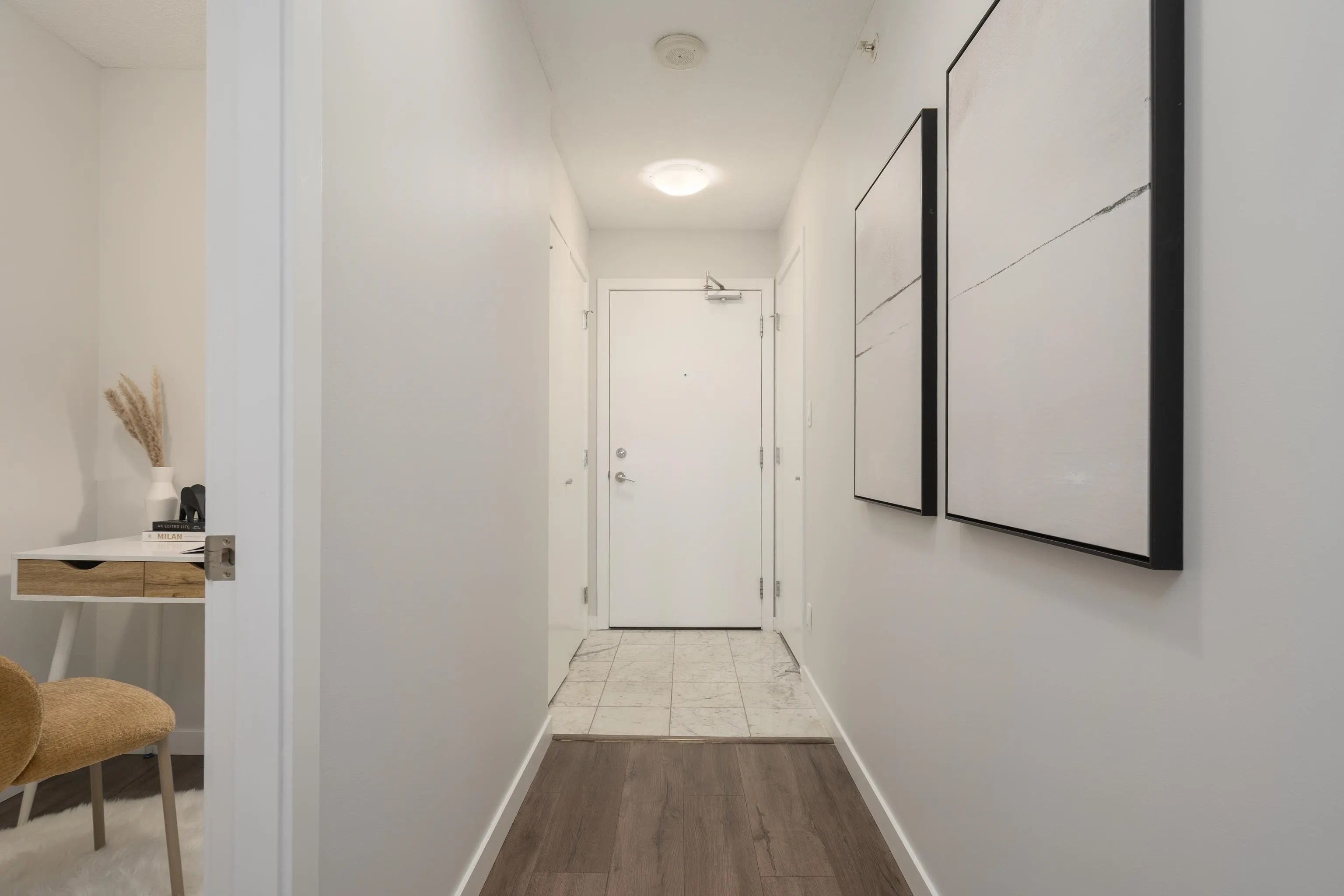 833 Seymour Street #2110