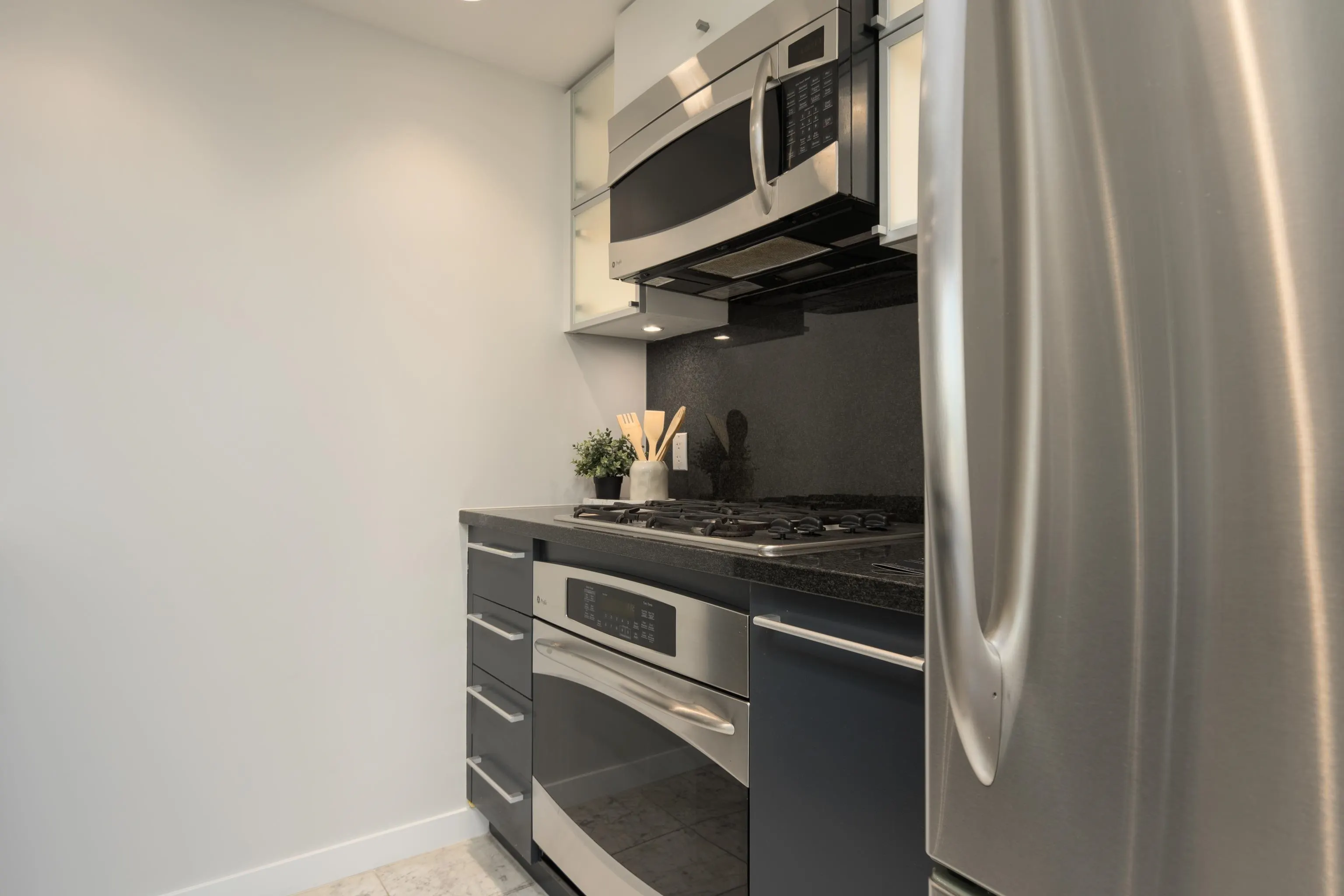 833 Seymour Street #2110