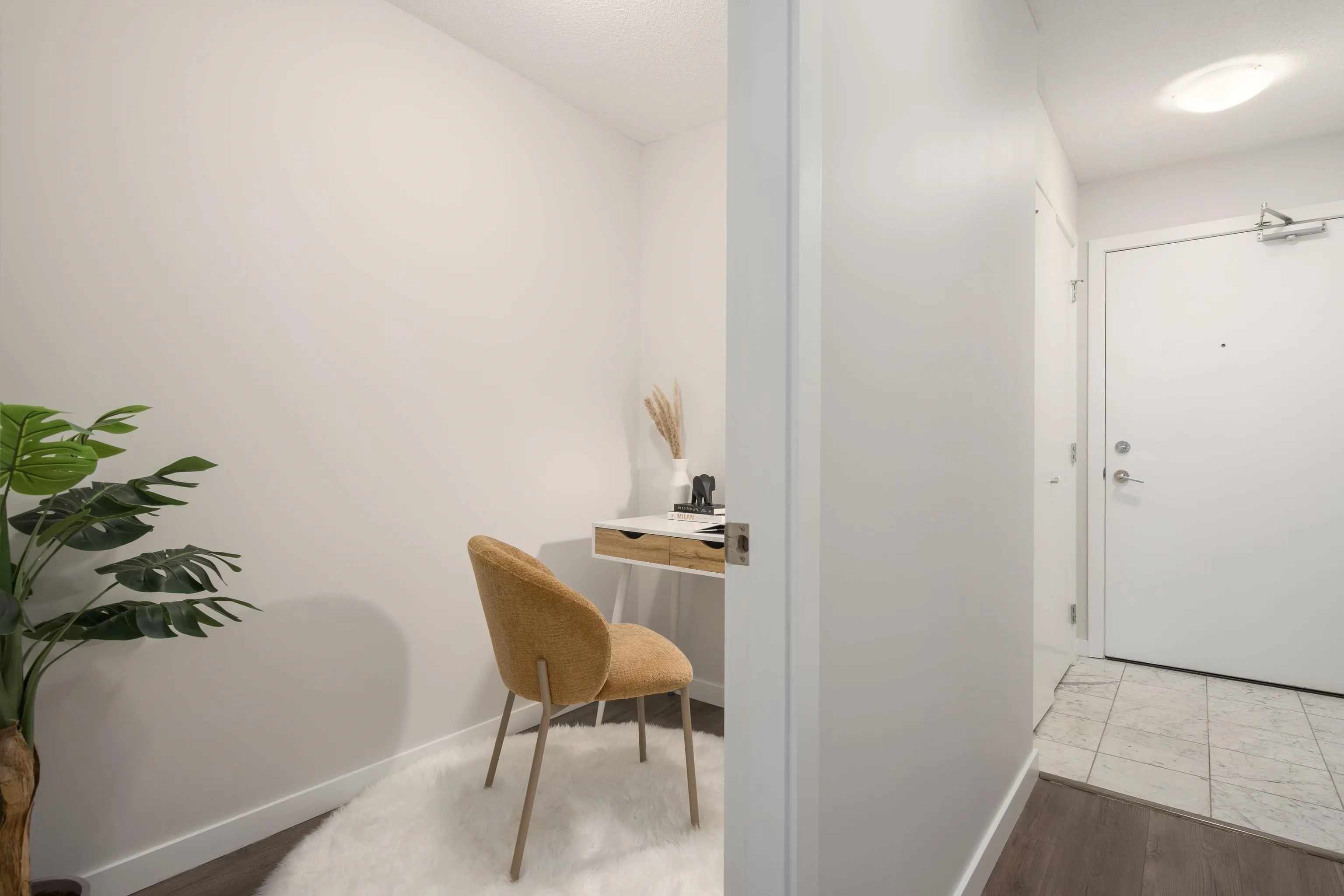833 Seymour Street #2110