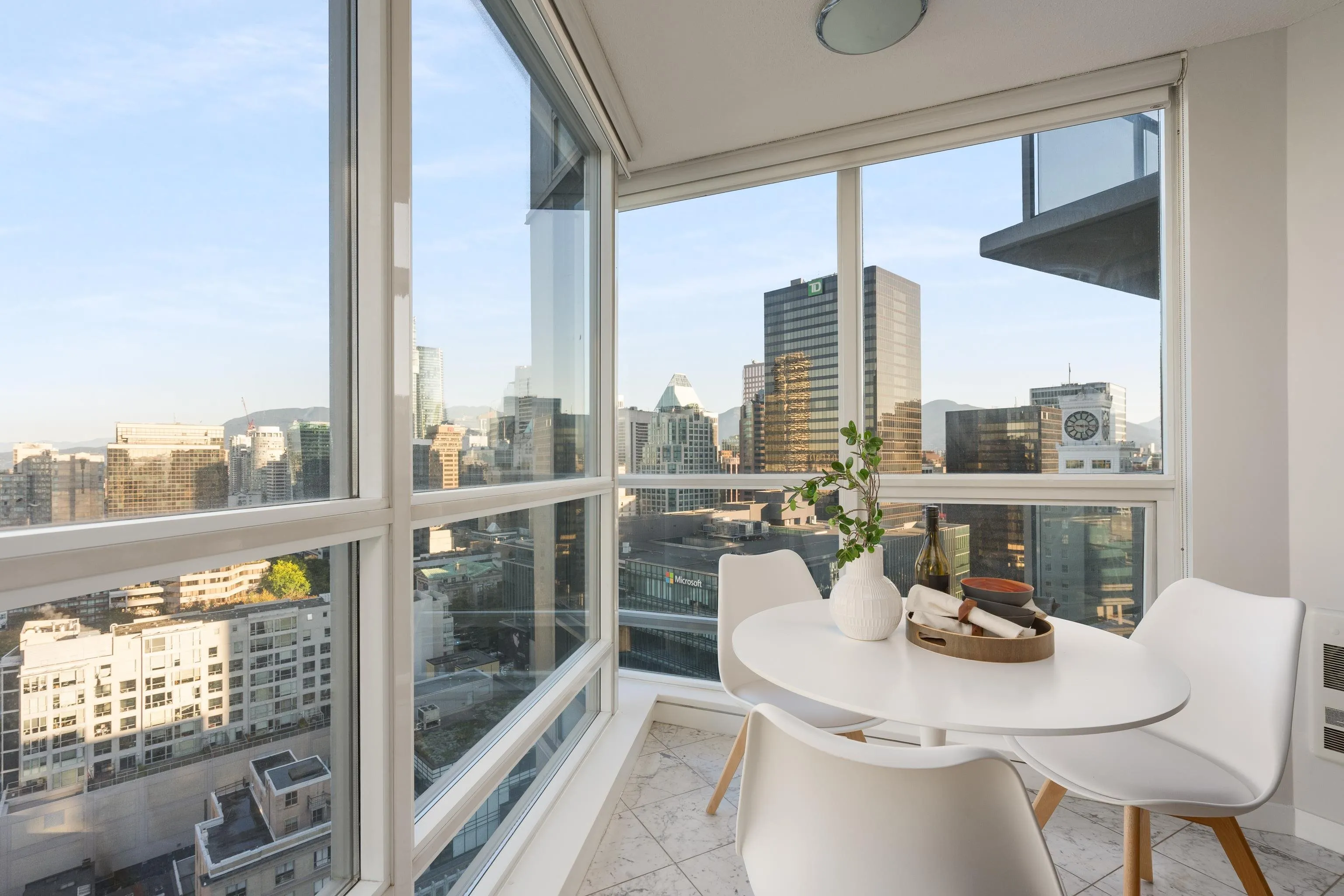 833 Seymour Street #2110