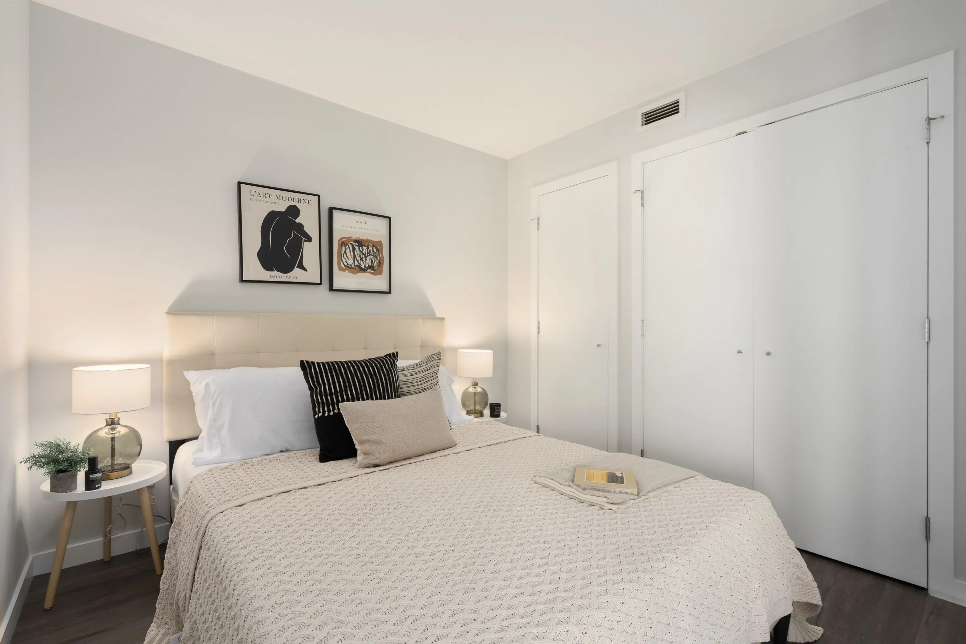 833 Seymour Street #2110
