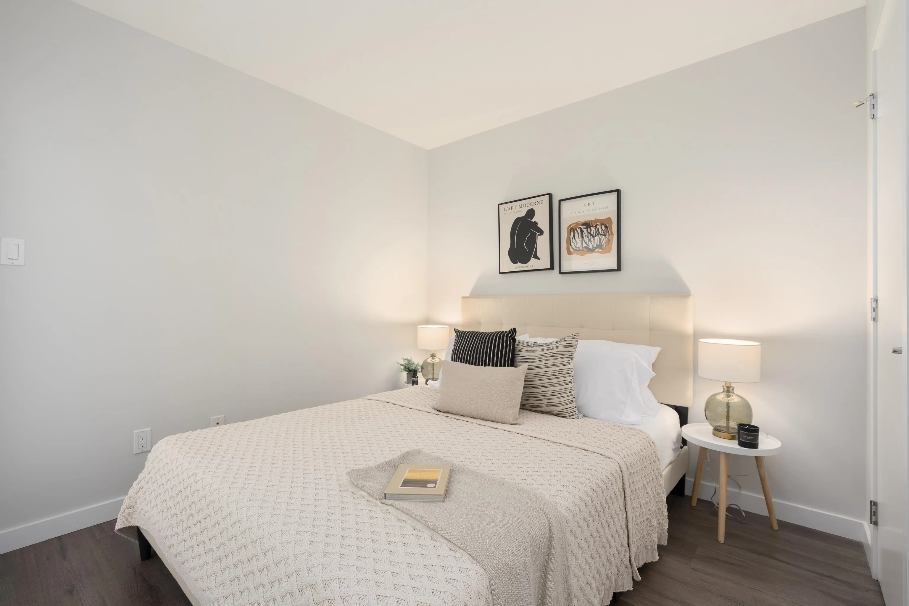 833 Seymour Street #2110