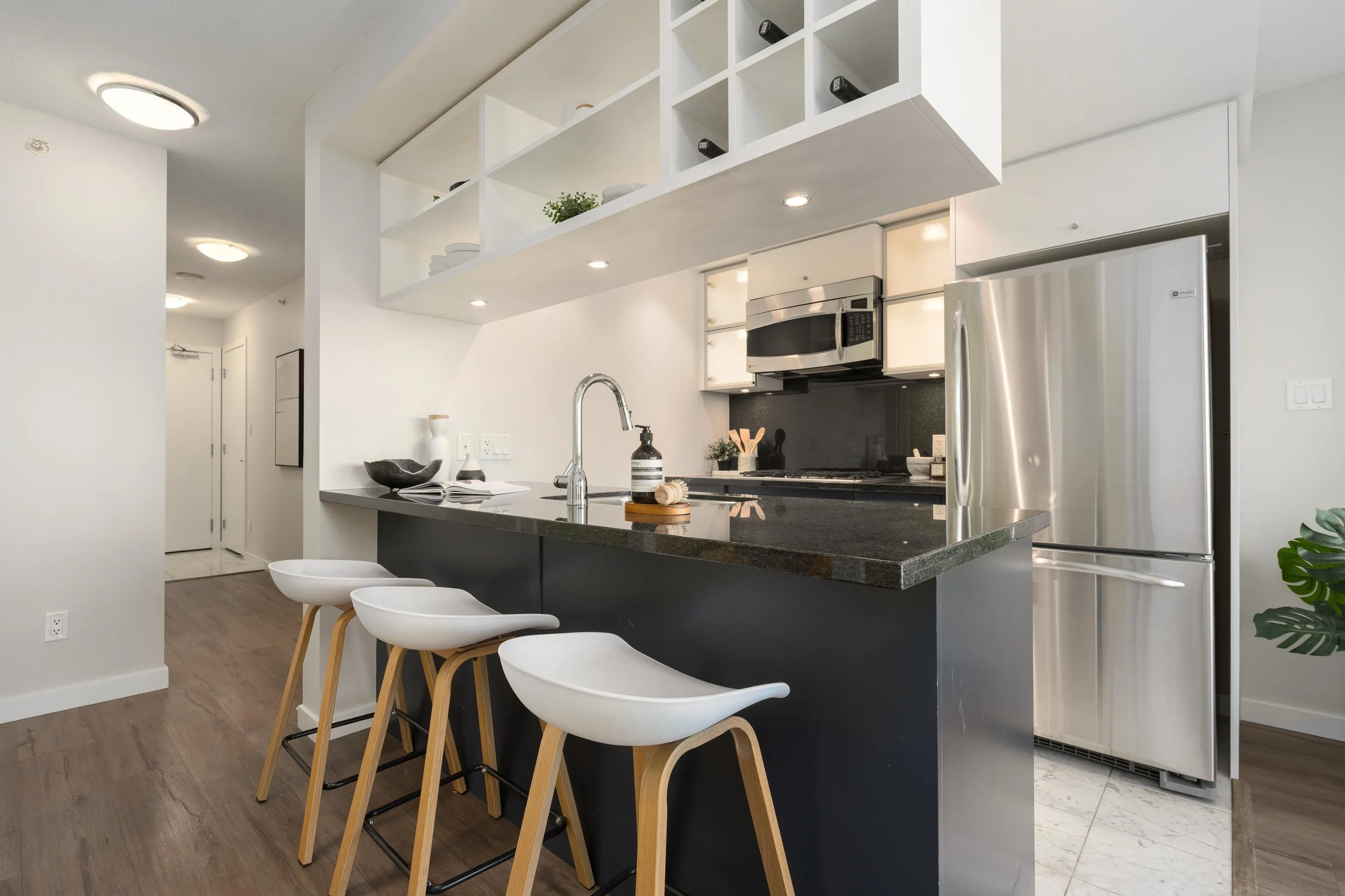 833 Seymour Street #2110