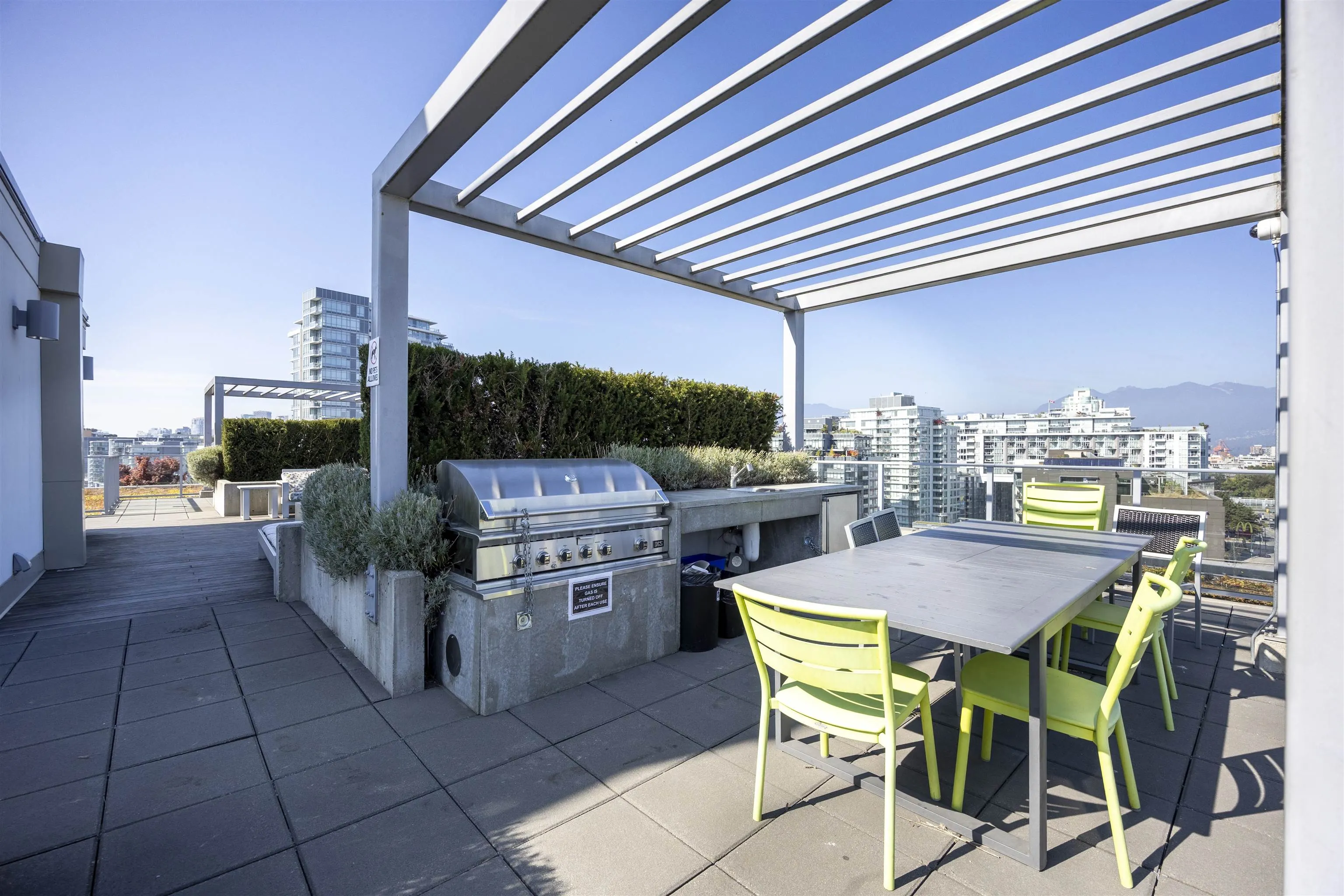 180 E 2nd Avenue #605