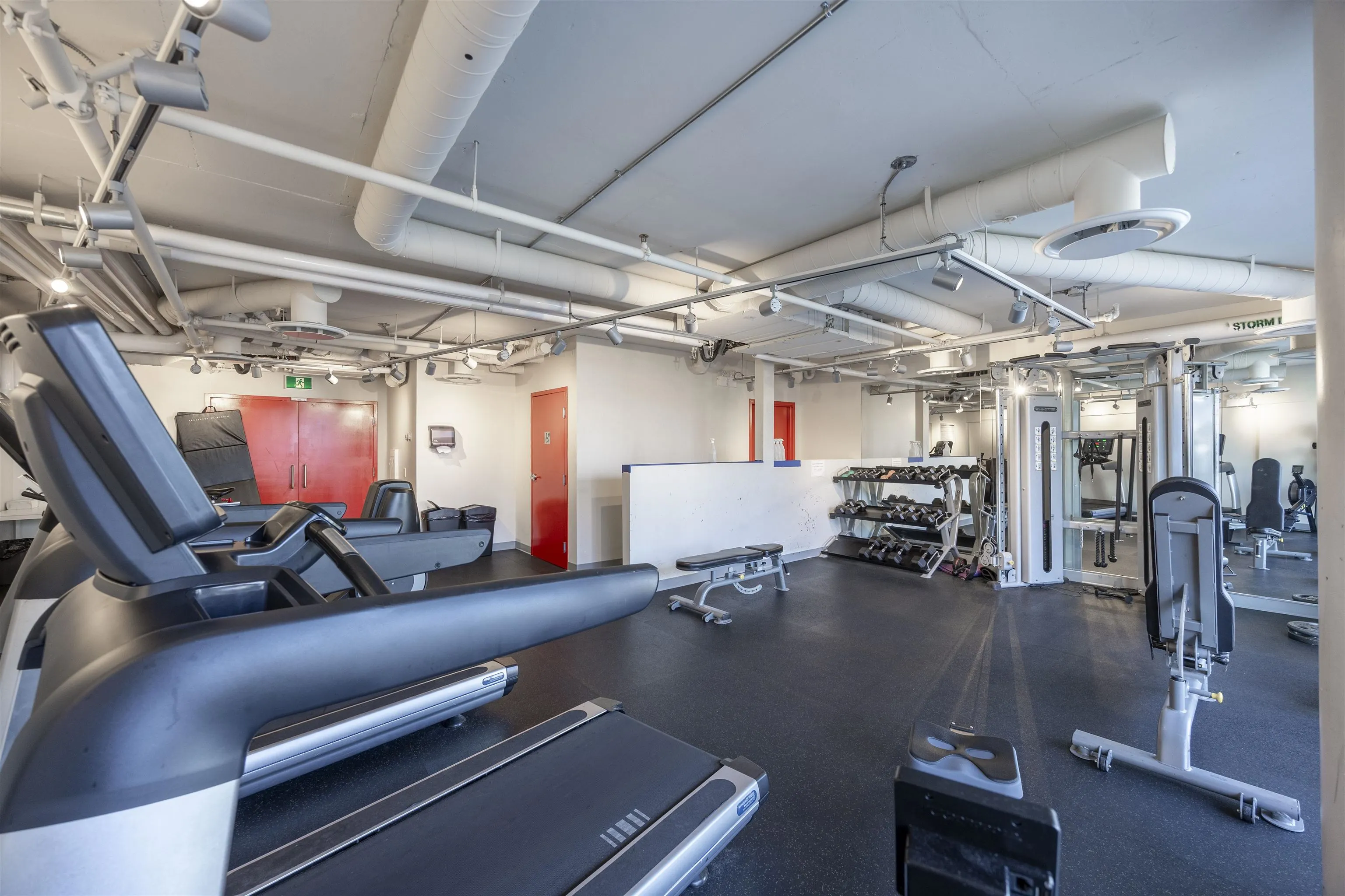 180 E 2nd Avenue #605