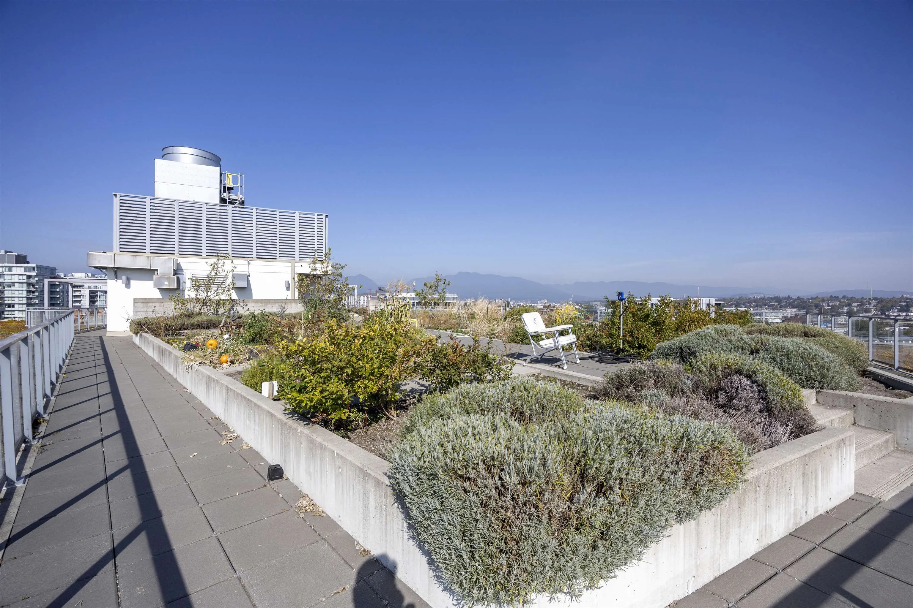 180 E 2nd Avenue #605