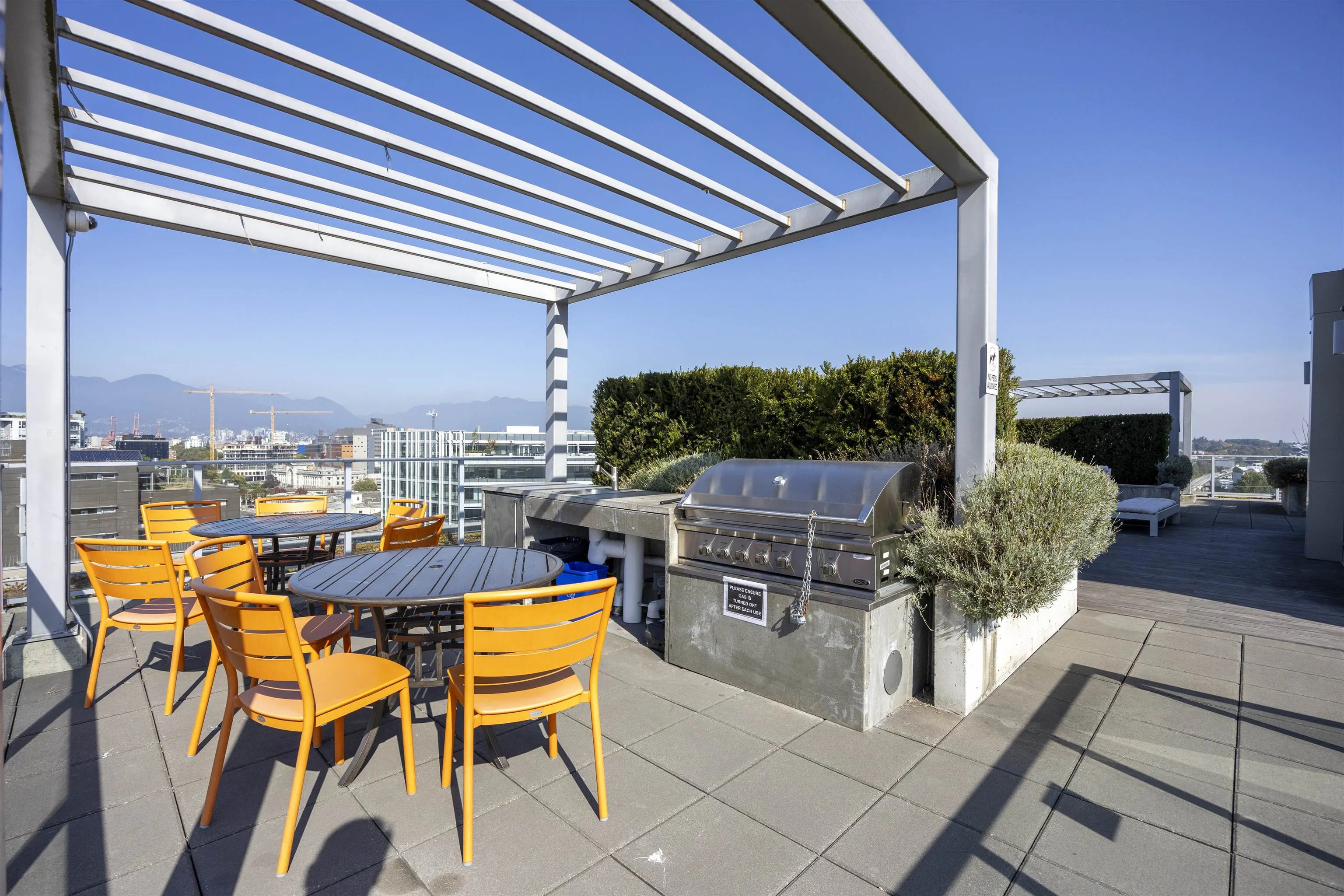 180 E 2nd Avenue #605