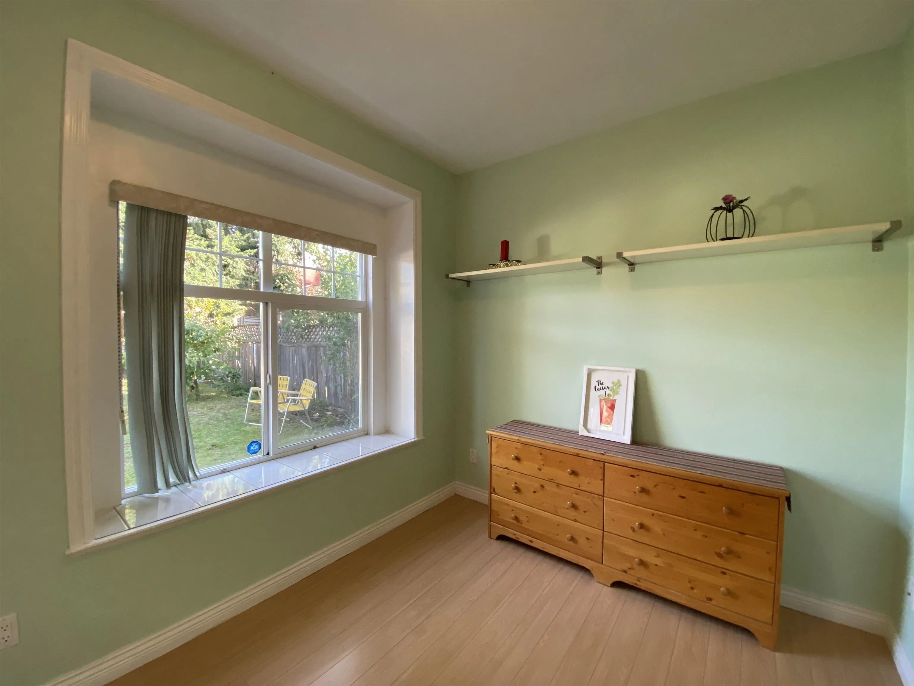 6000 Rumble Street #Garden Suite