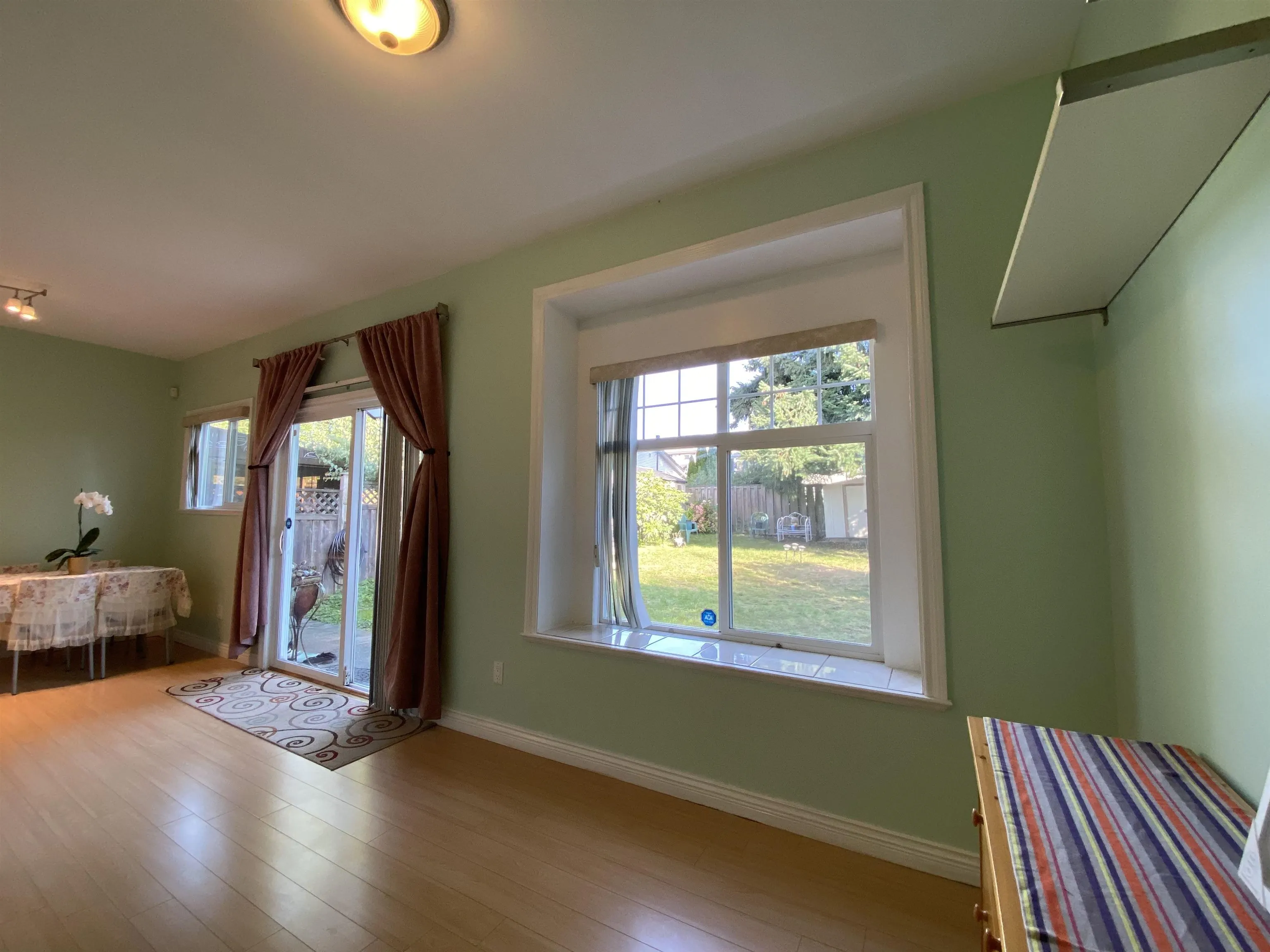 6000 Rumble Street #Garden Suite