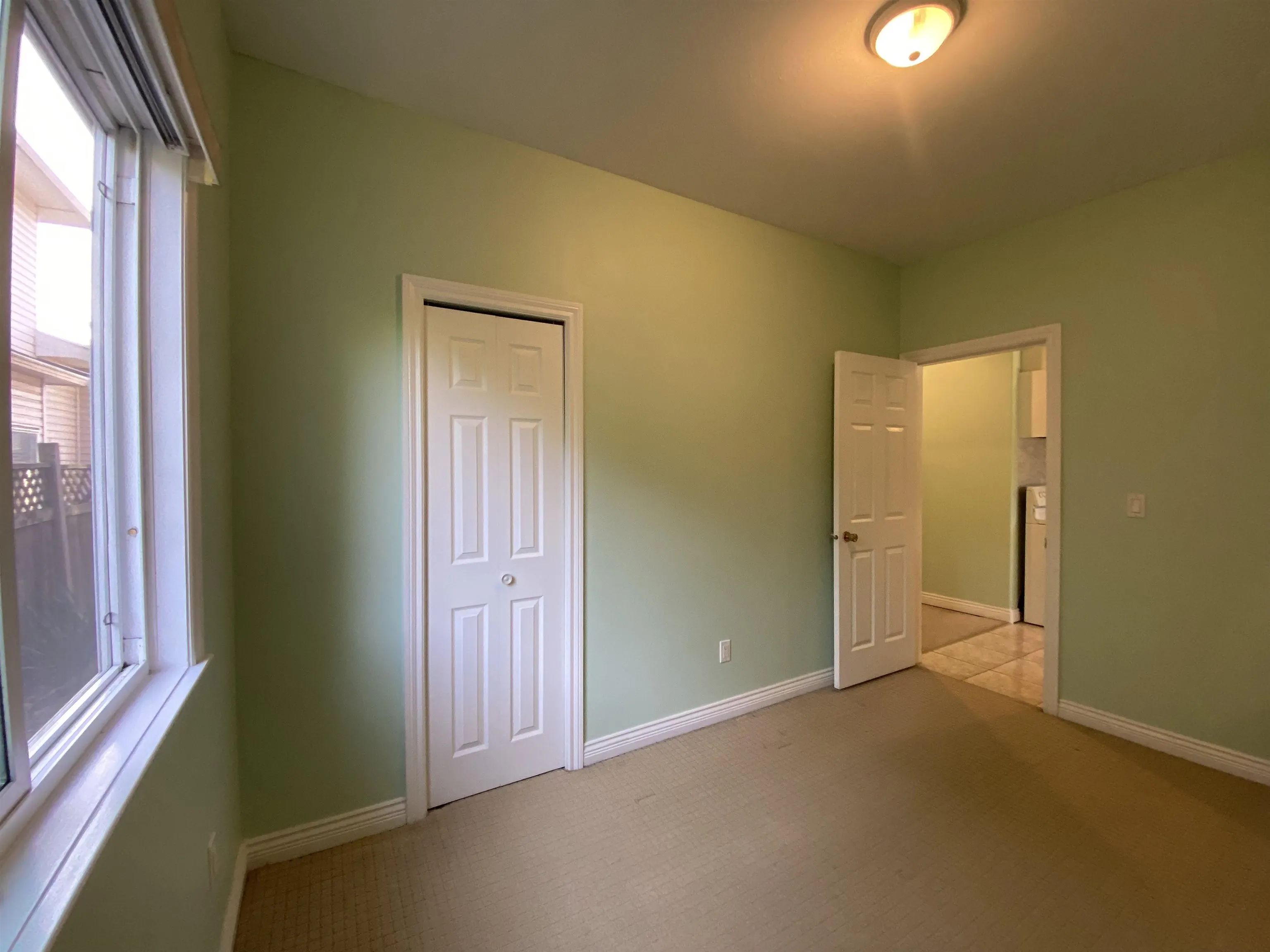 6000 Rumble Street #Garden Suite