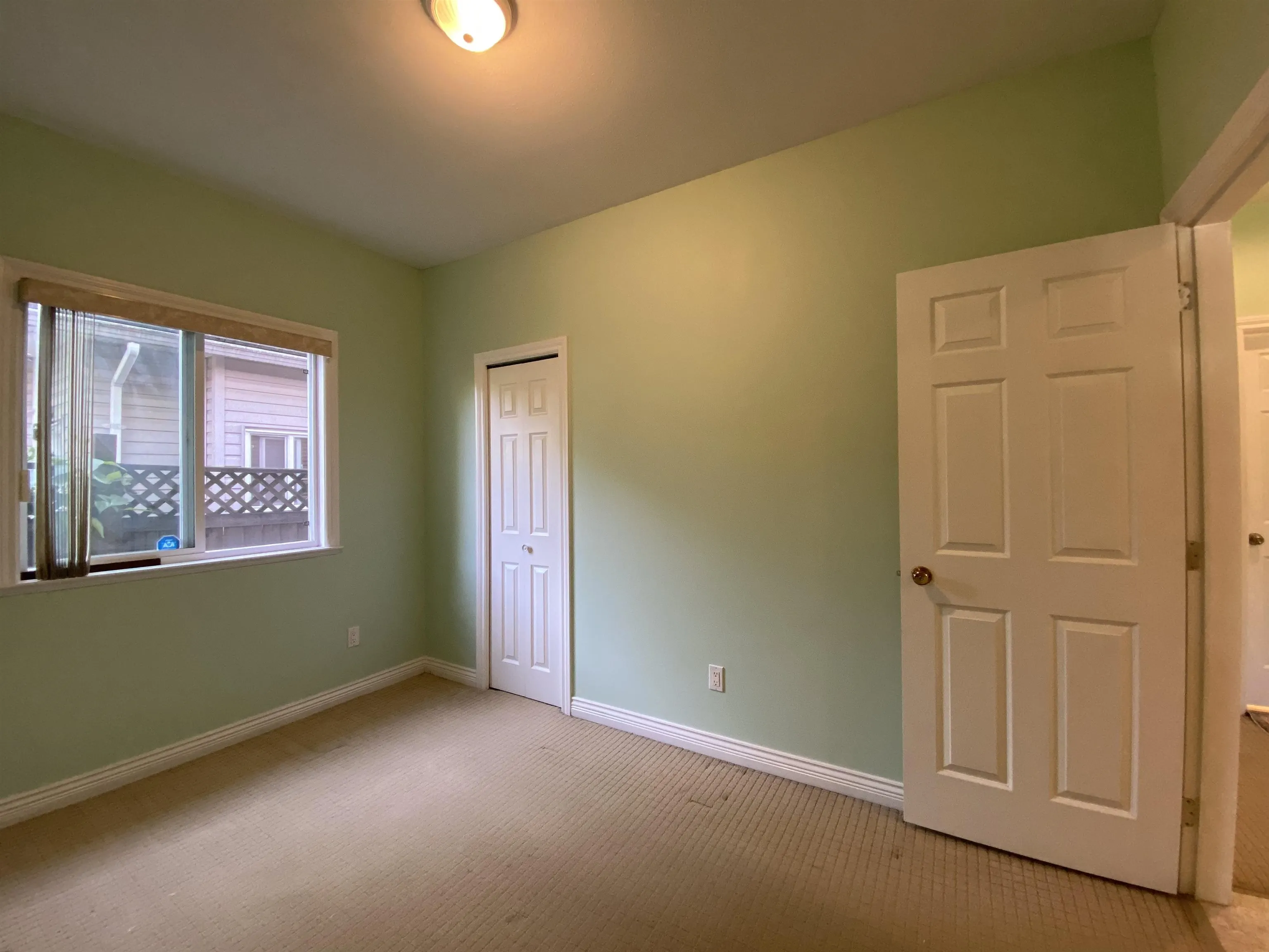 6000 Rumble Street #Garden Suite