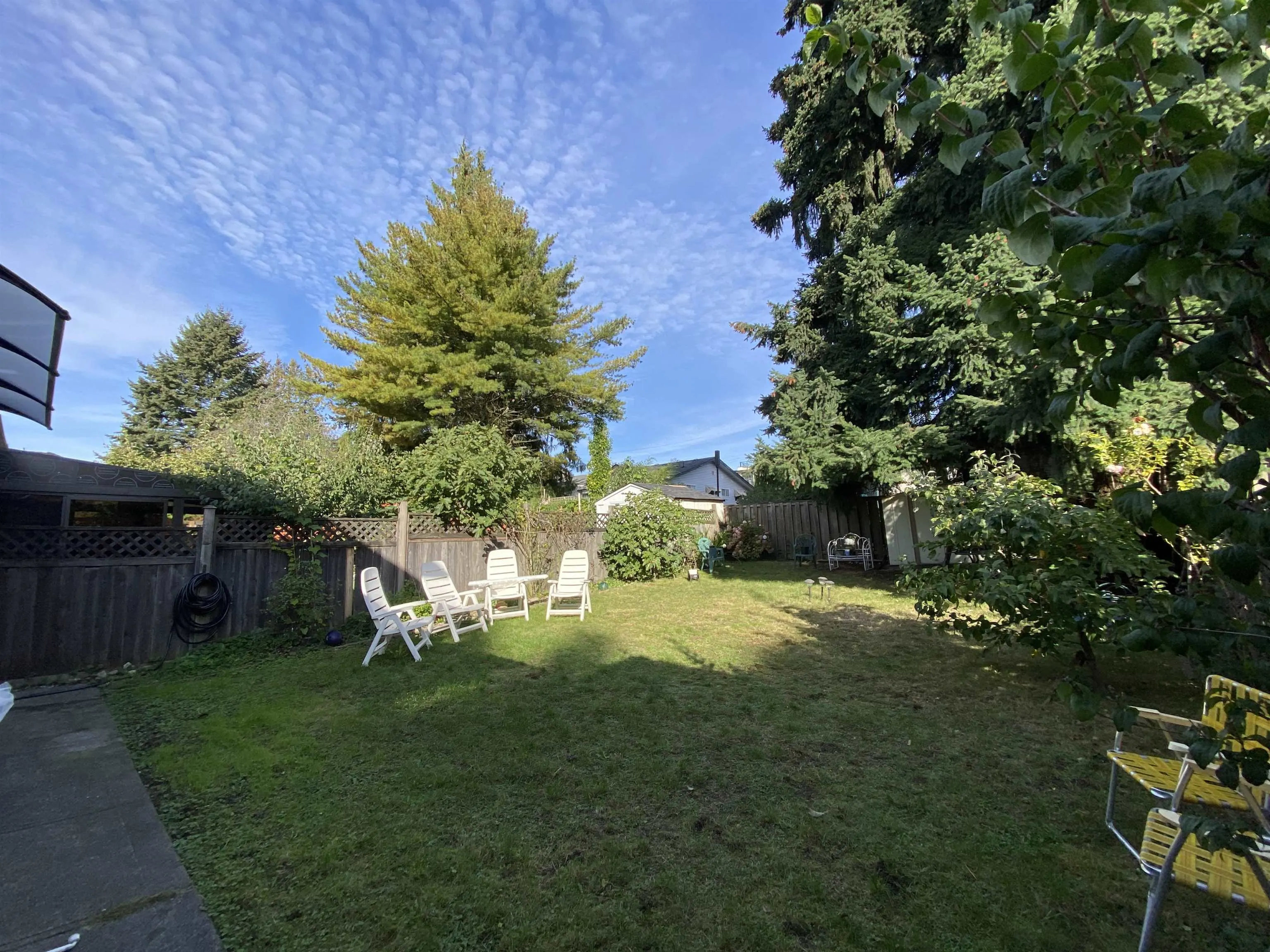 6000 Rumble Street #Garden Suite