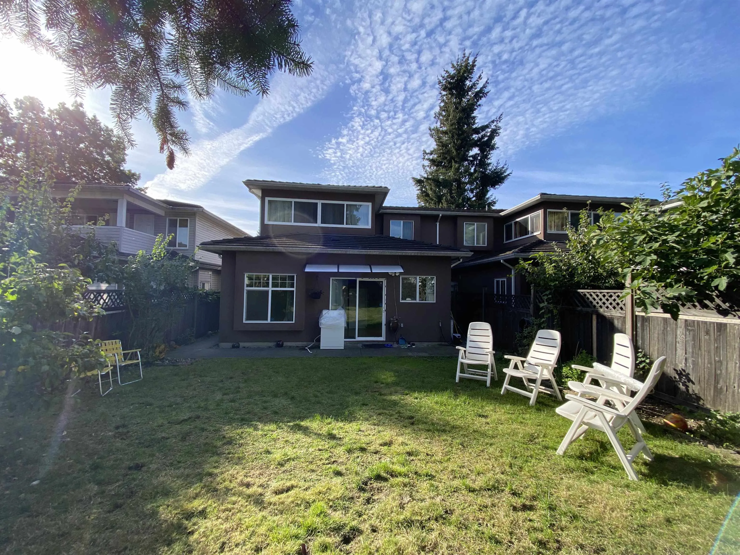 6000 Rumble Street #Garden Suite