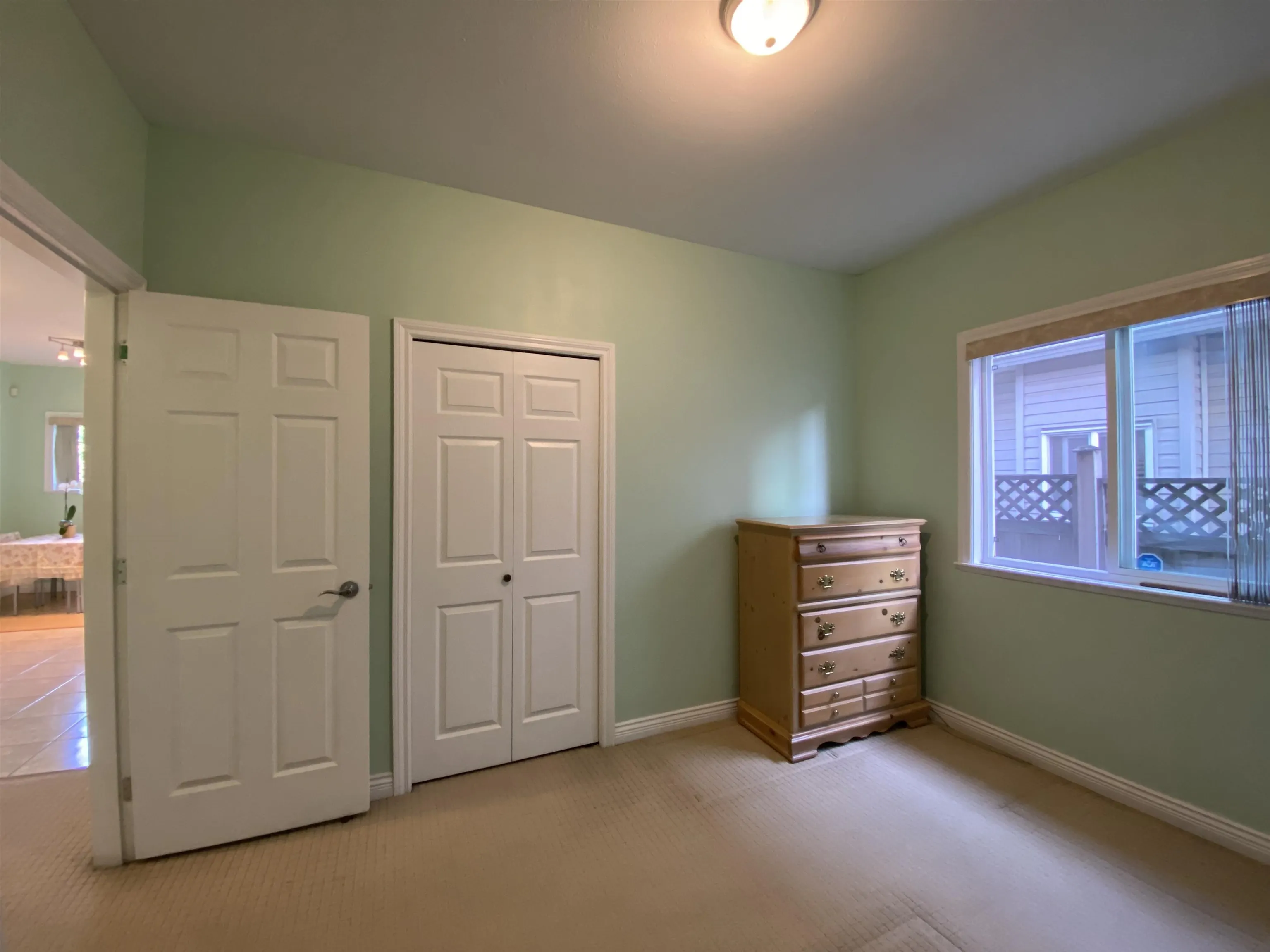 6000 Rumble Street #Garden Suite