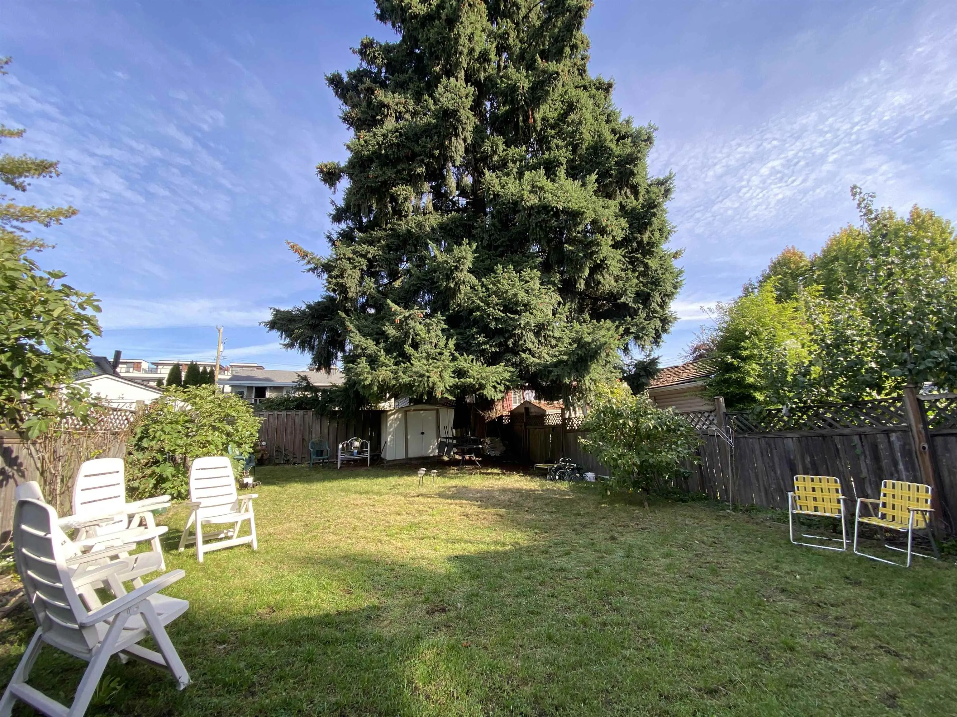 6000 Rumble Street #Garden Suite
