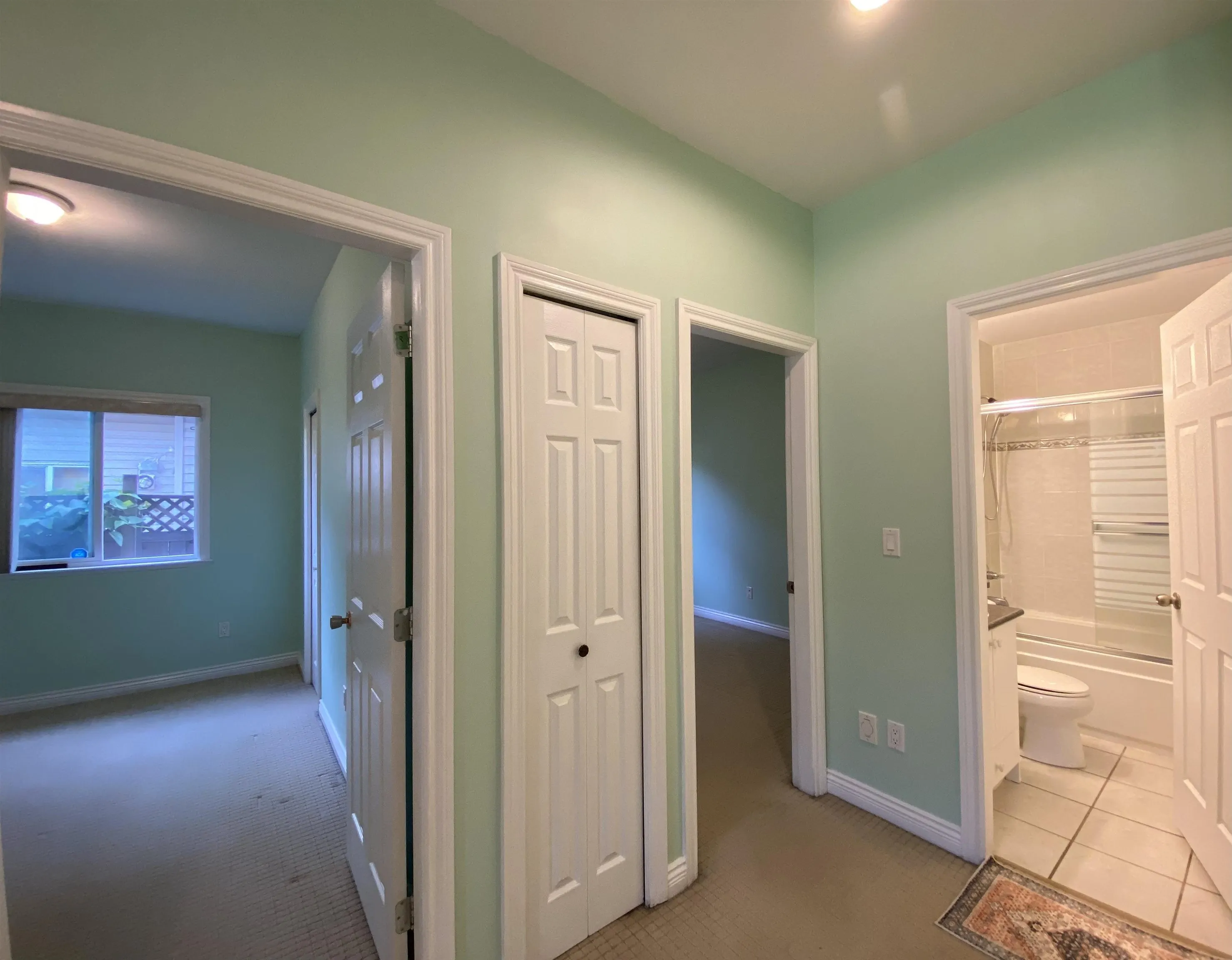6000 Rumble Street #Garden Suite