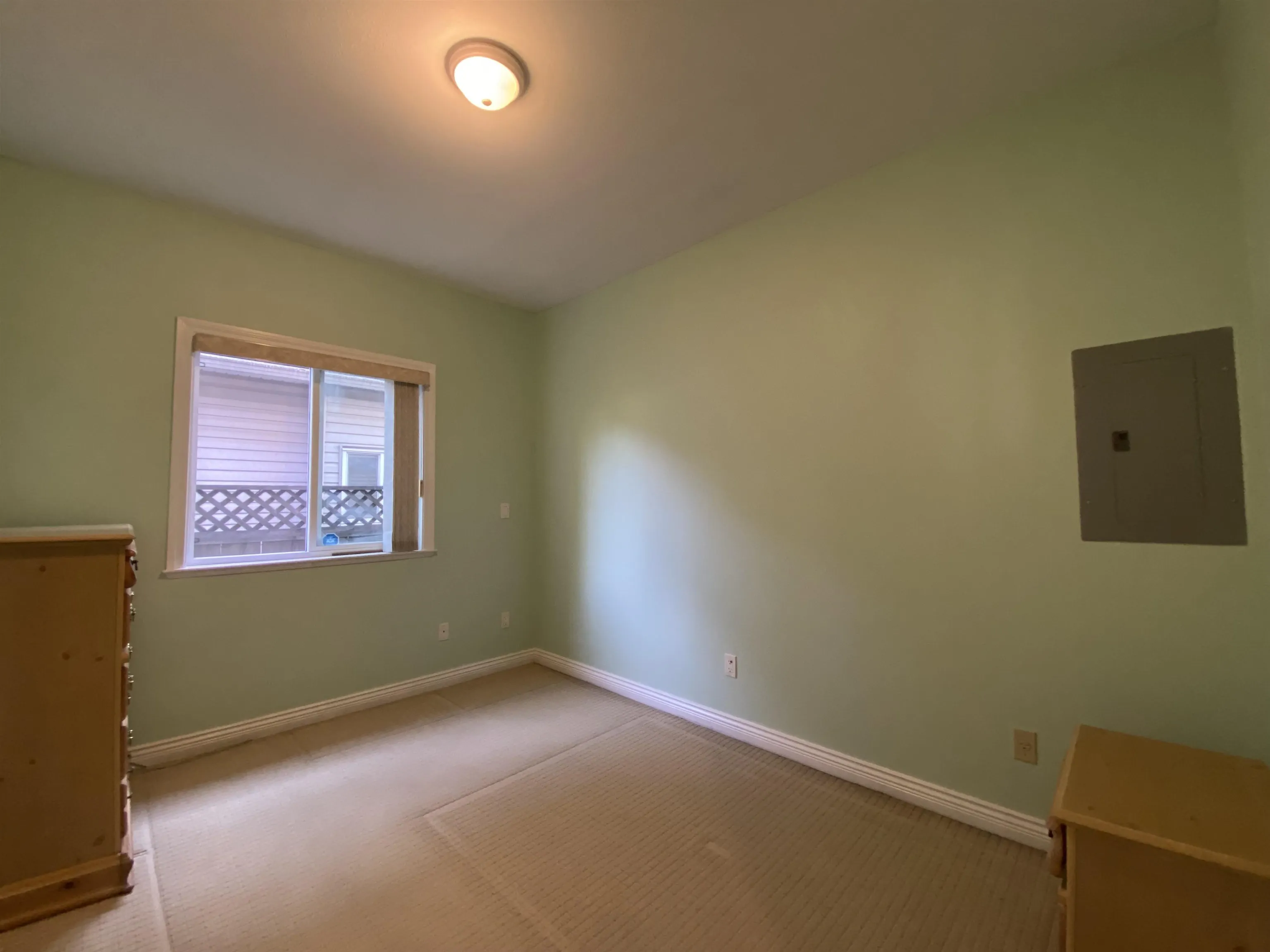 6000 Rumble Street #Garden Suite