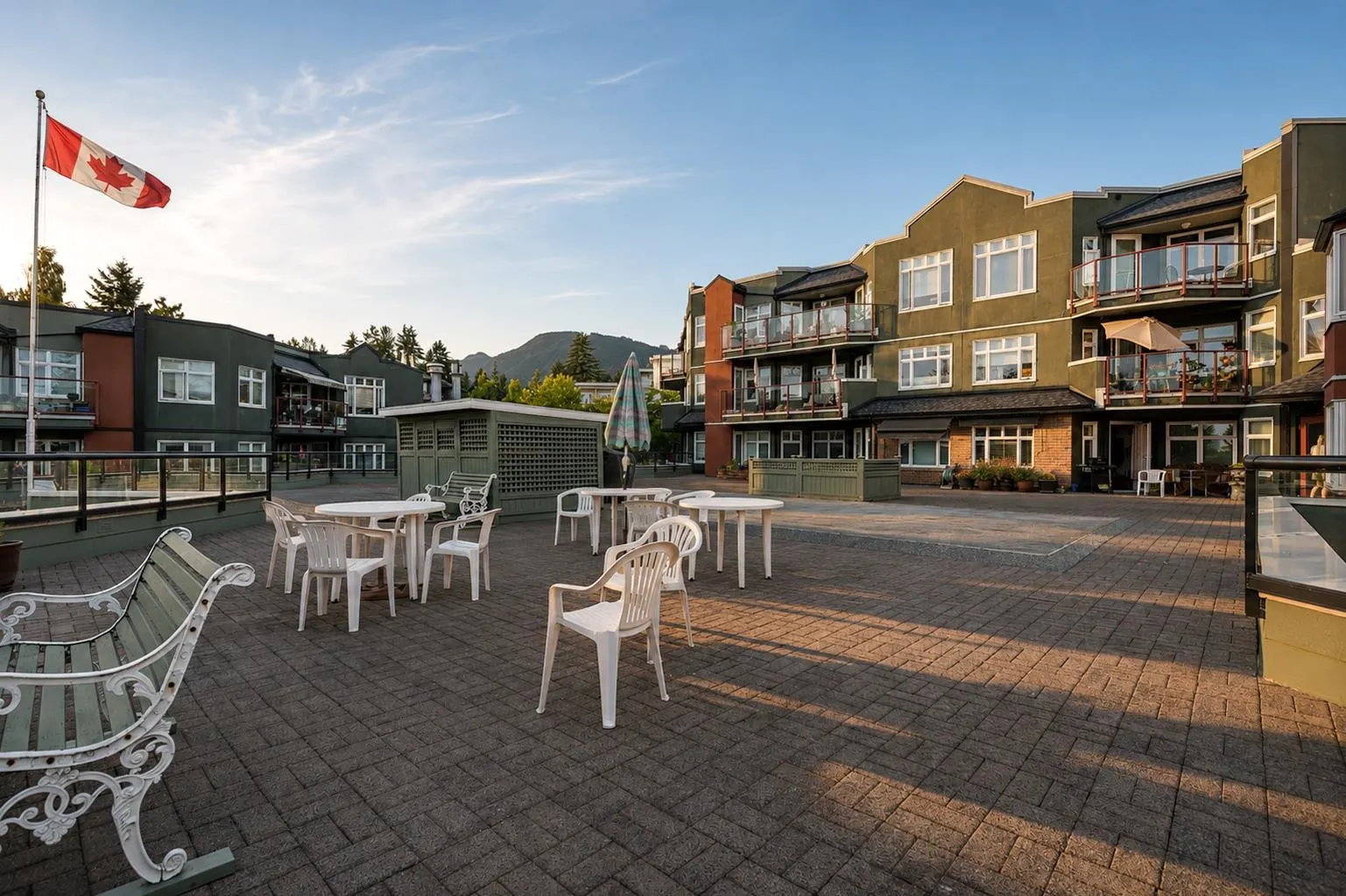 2800 Chesterfield Avenue #307