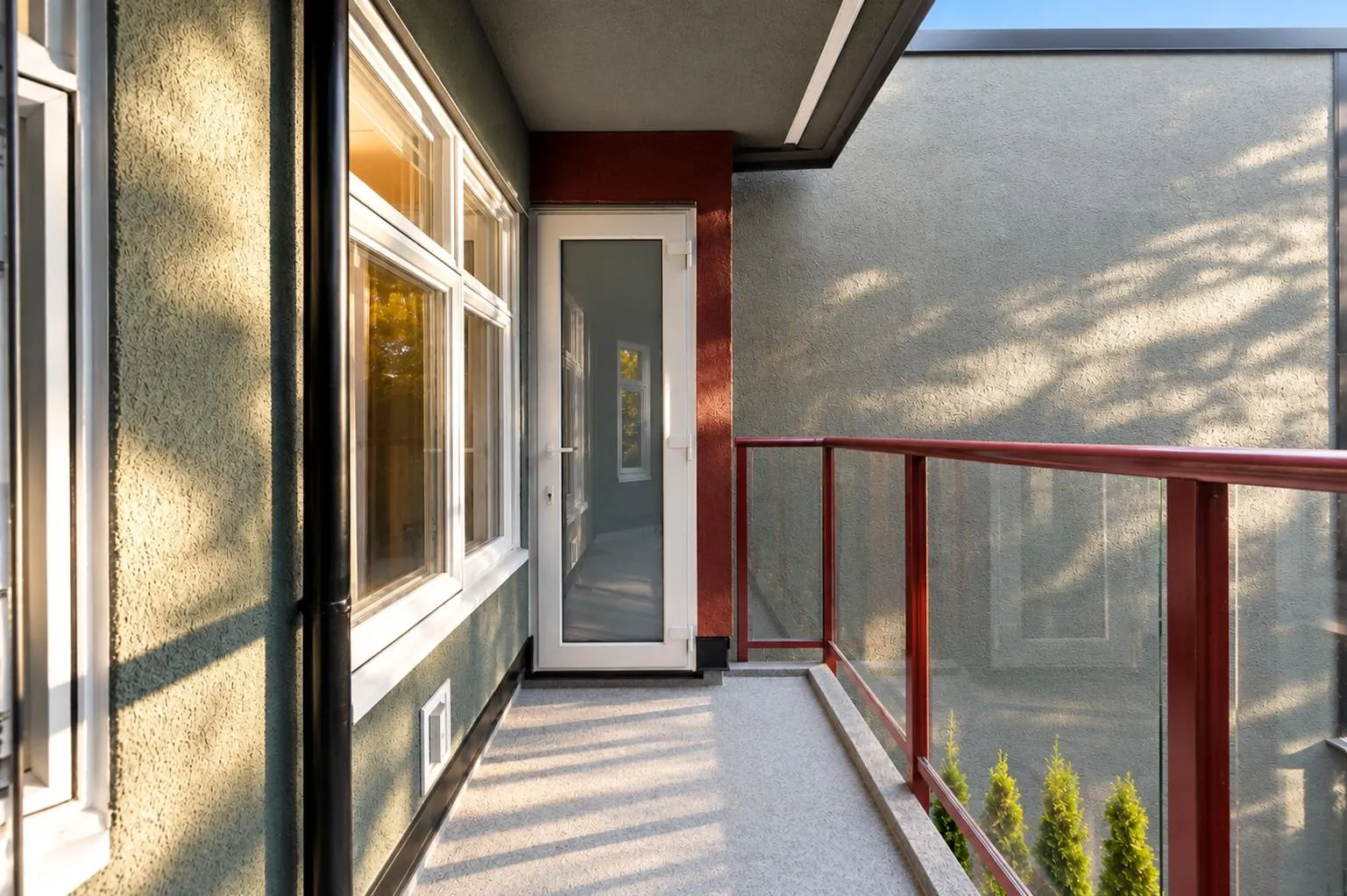 2800 Chesterfield Avenue #307