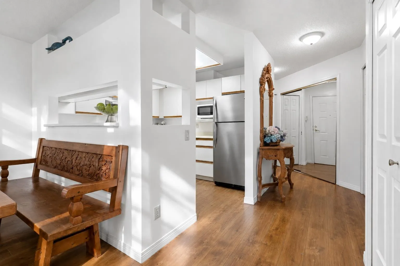 2800 Chesterfield Avenue #307