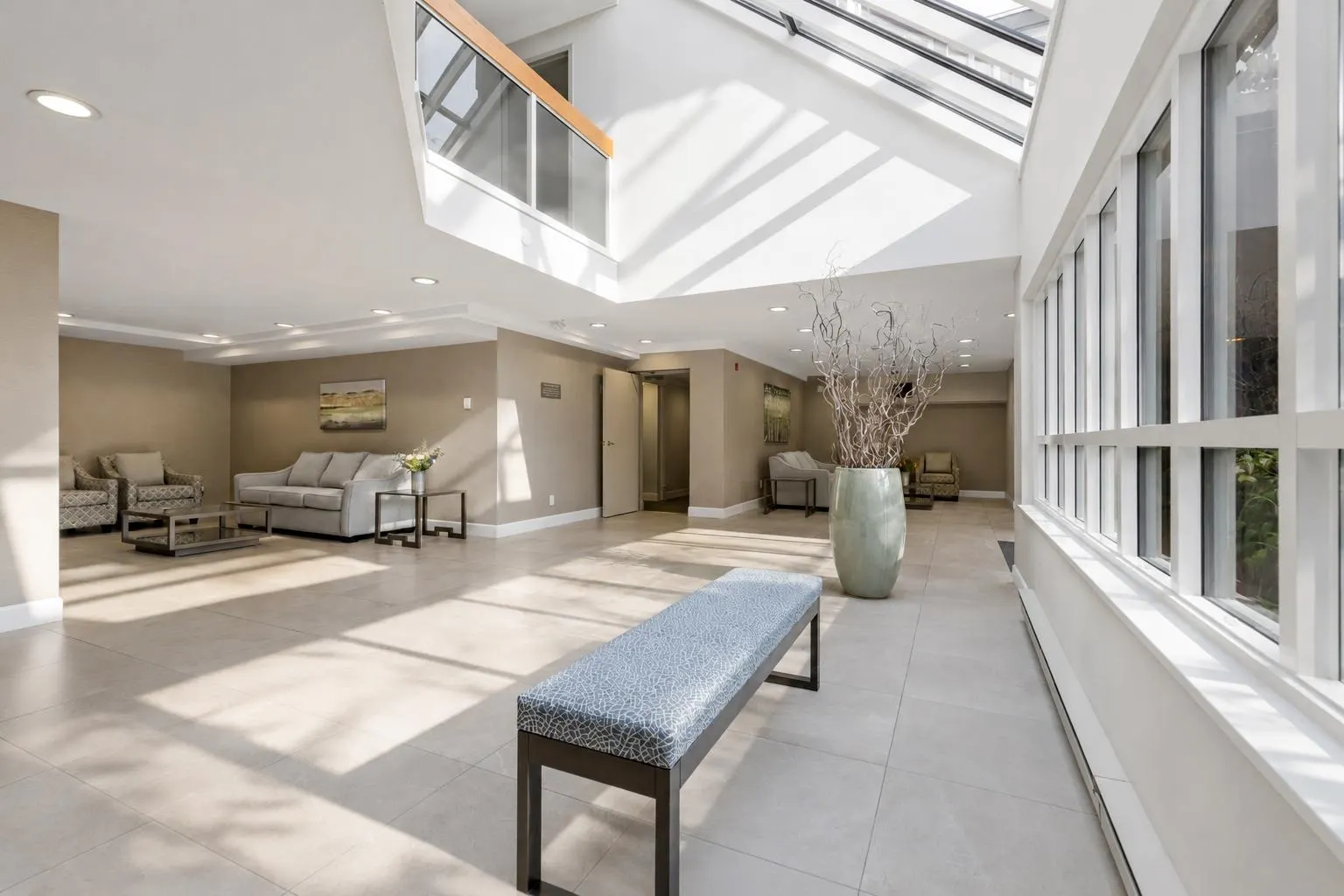 2800 Chesterfield Avenue #307