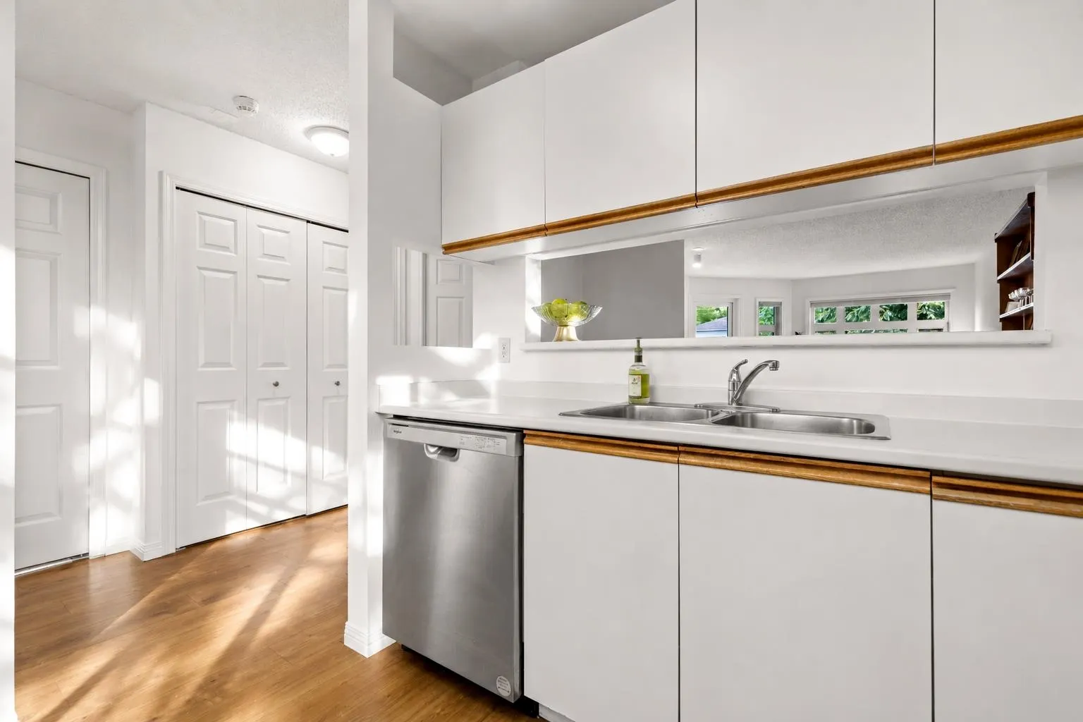 2800 Chesterfield Avenue #307