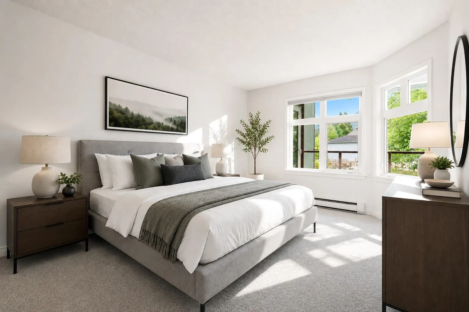2800 Chesterfield Avenue #307