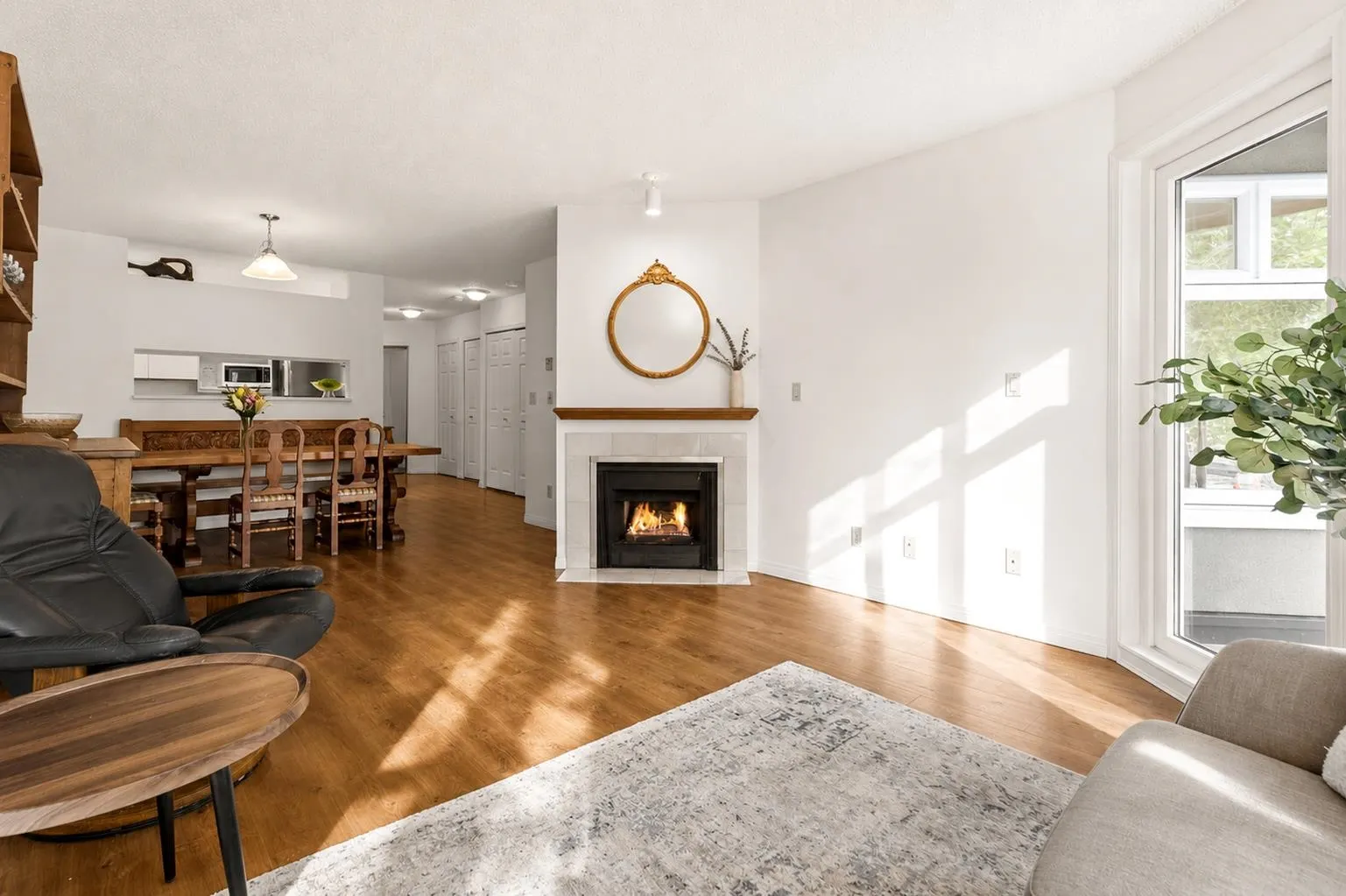 2800 Chesterfield Avenue #307